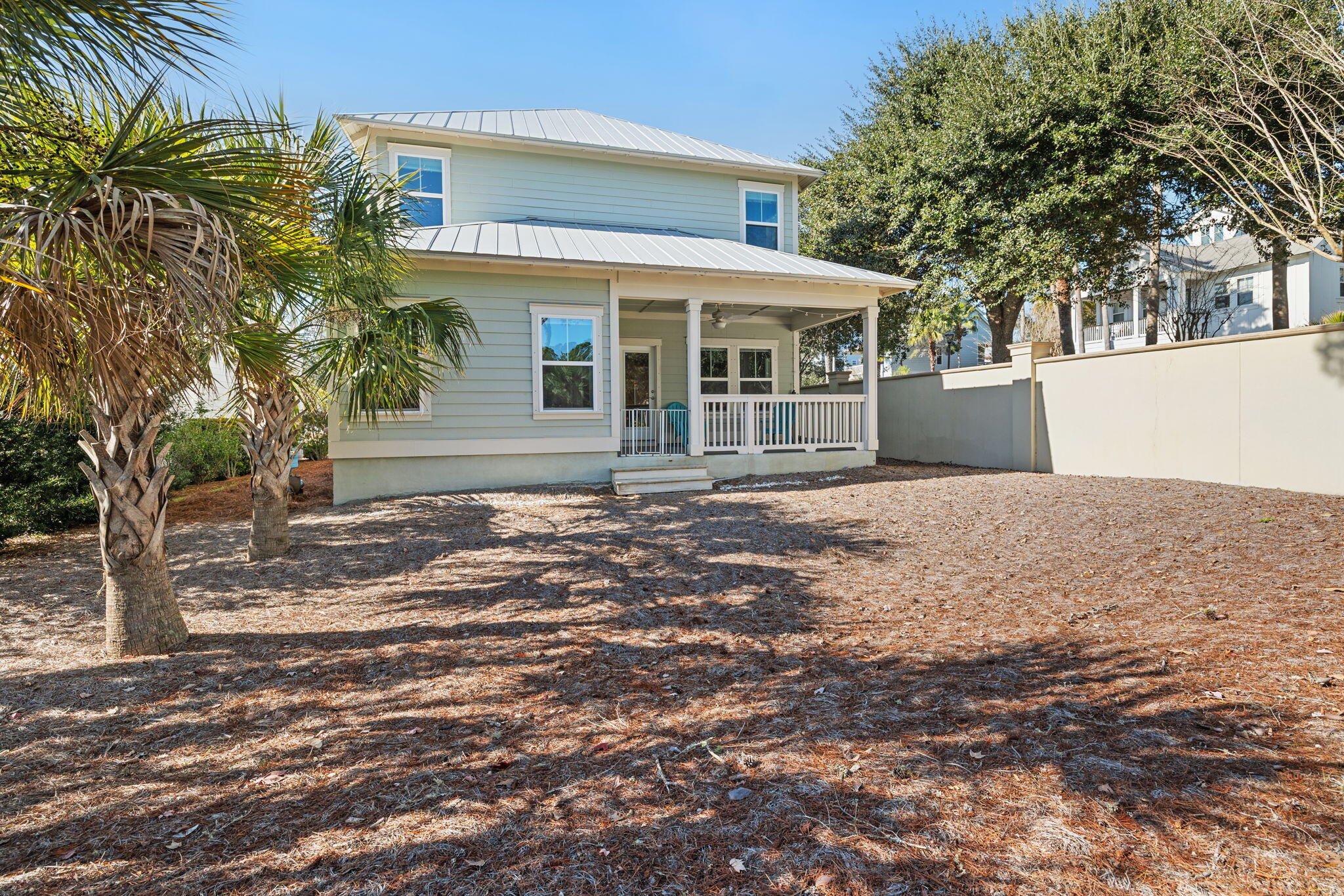 GRANDE POINTE AT INLET BEACH - Residential