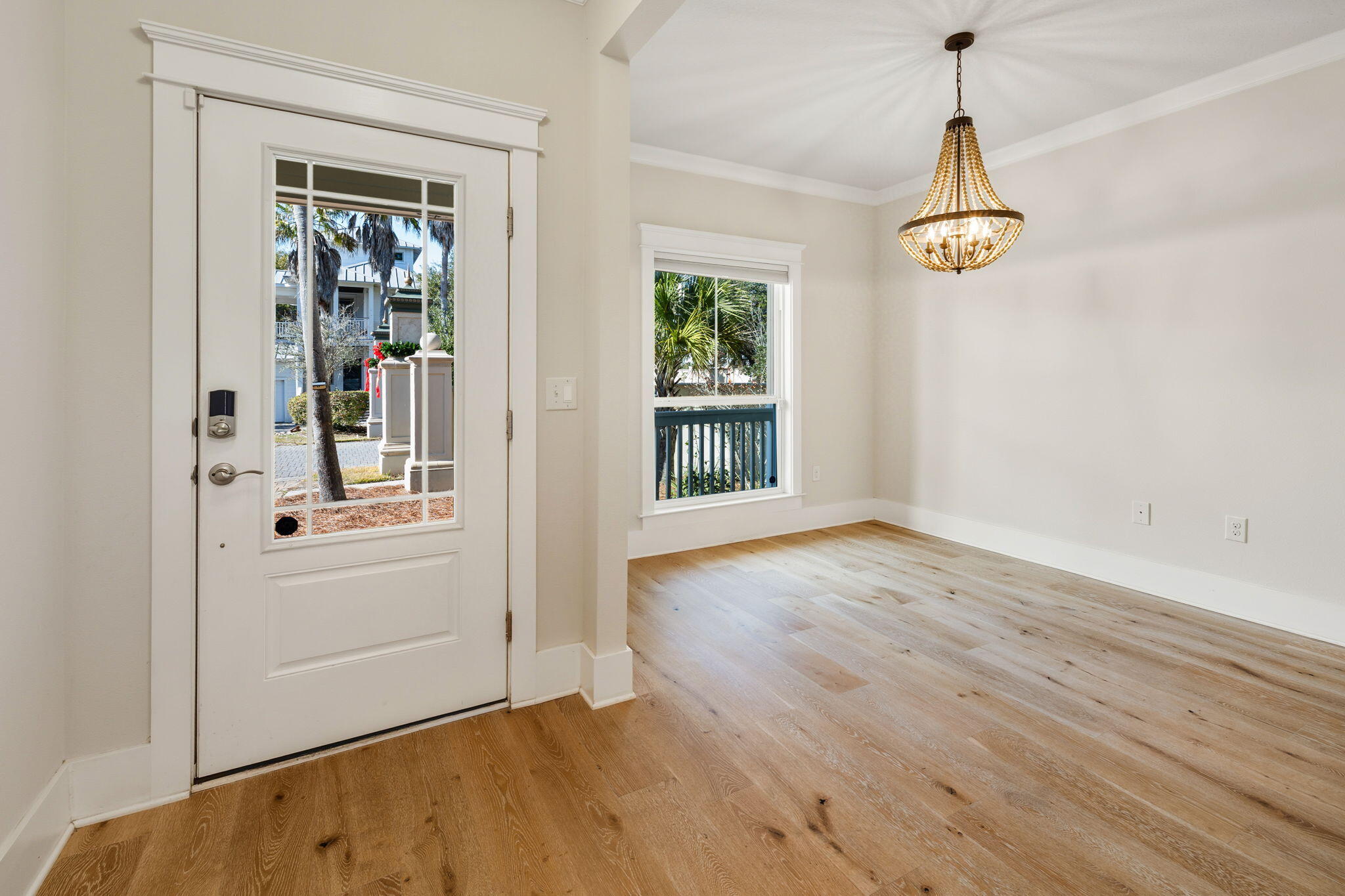 GRANDE POINTE AT INLET BEACH - Residential