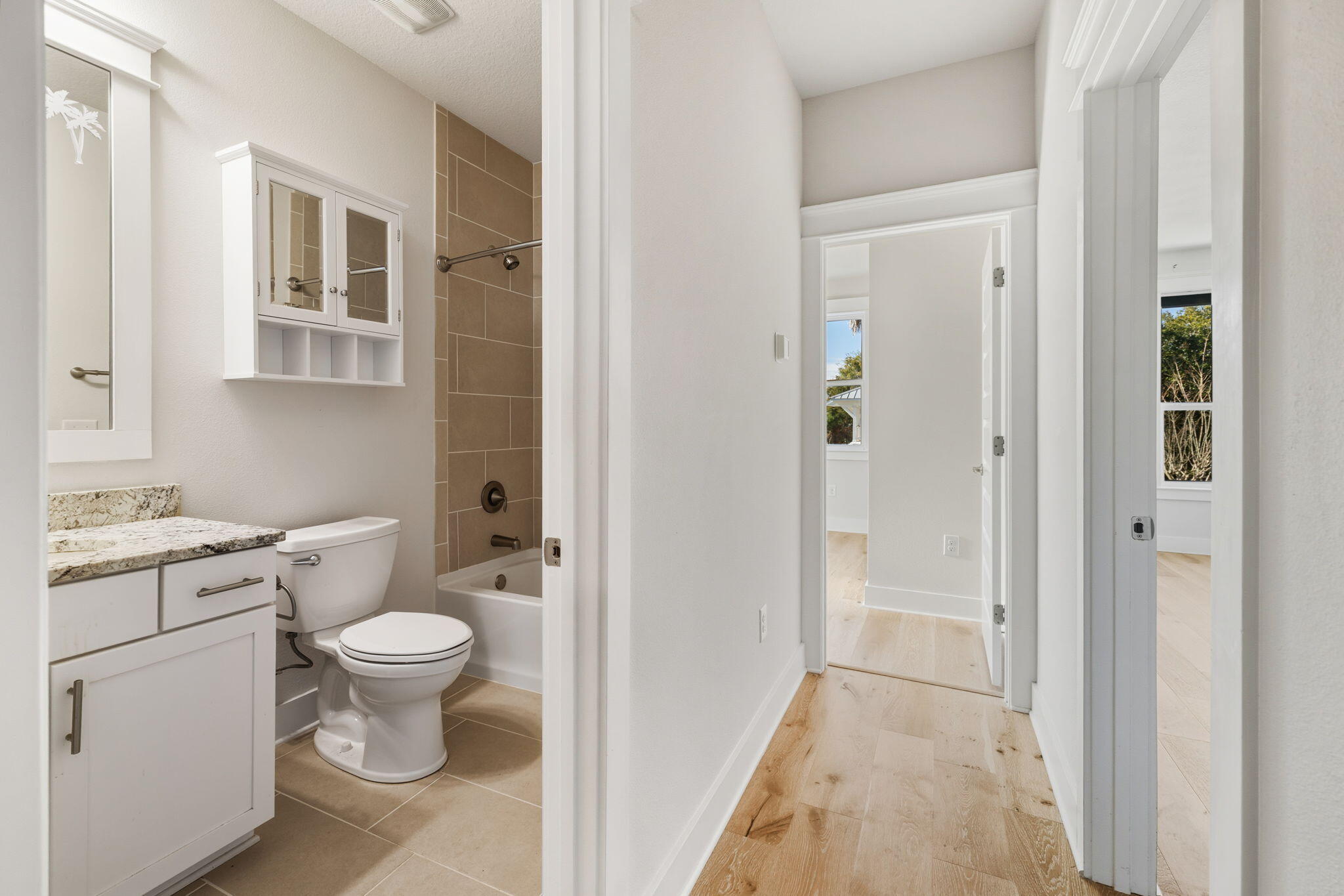 GRANDE POINTE AT INLET BEACH - Residential