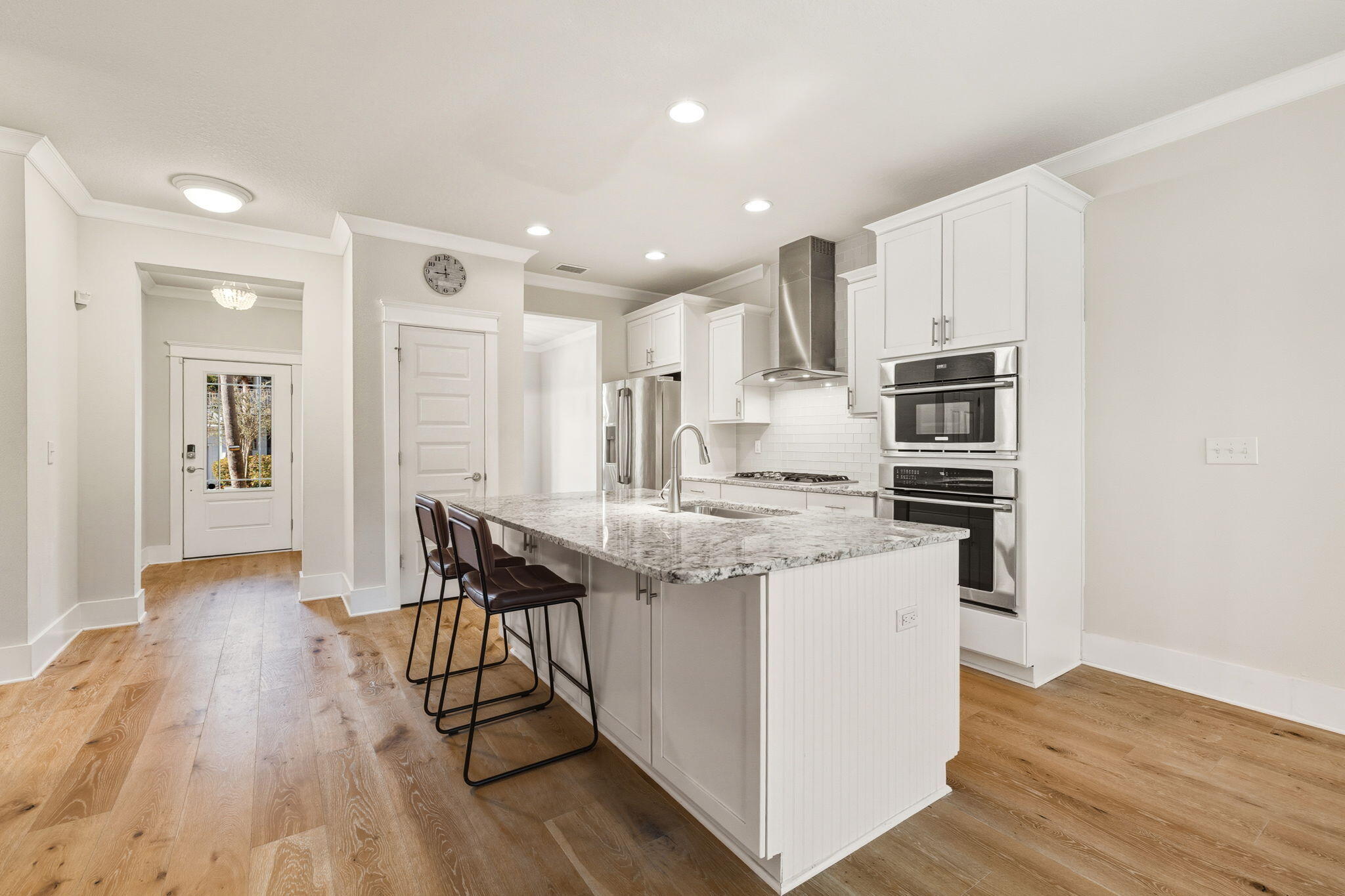 GRANDE POINTE AT INLET BEACH - Residential