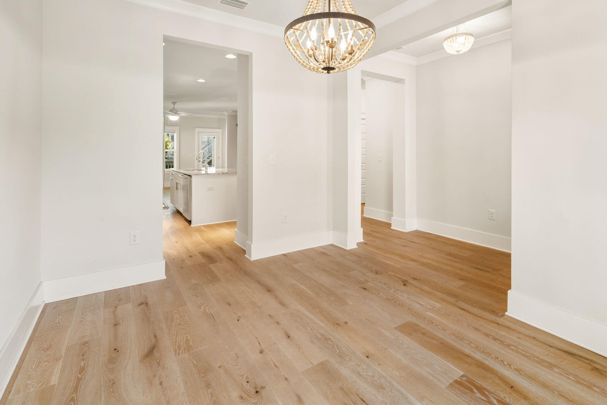 GRANDE POINTE AT INLET BEACH - Residential