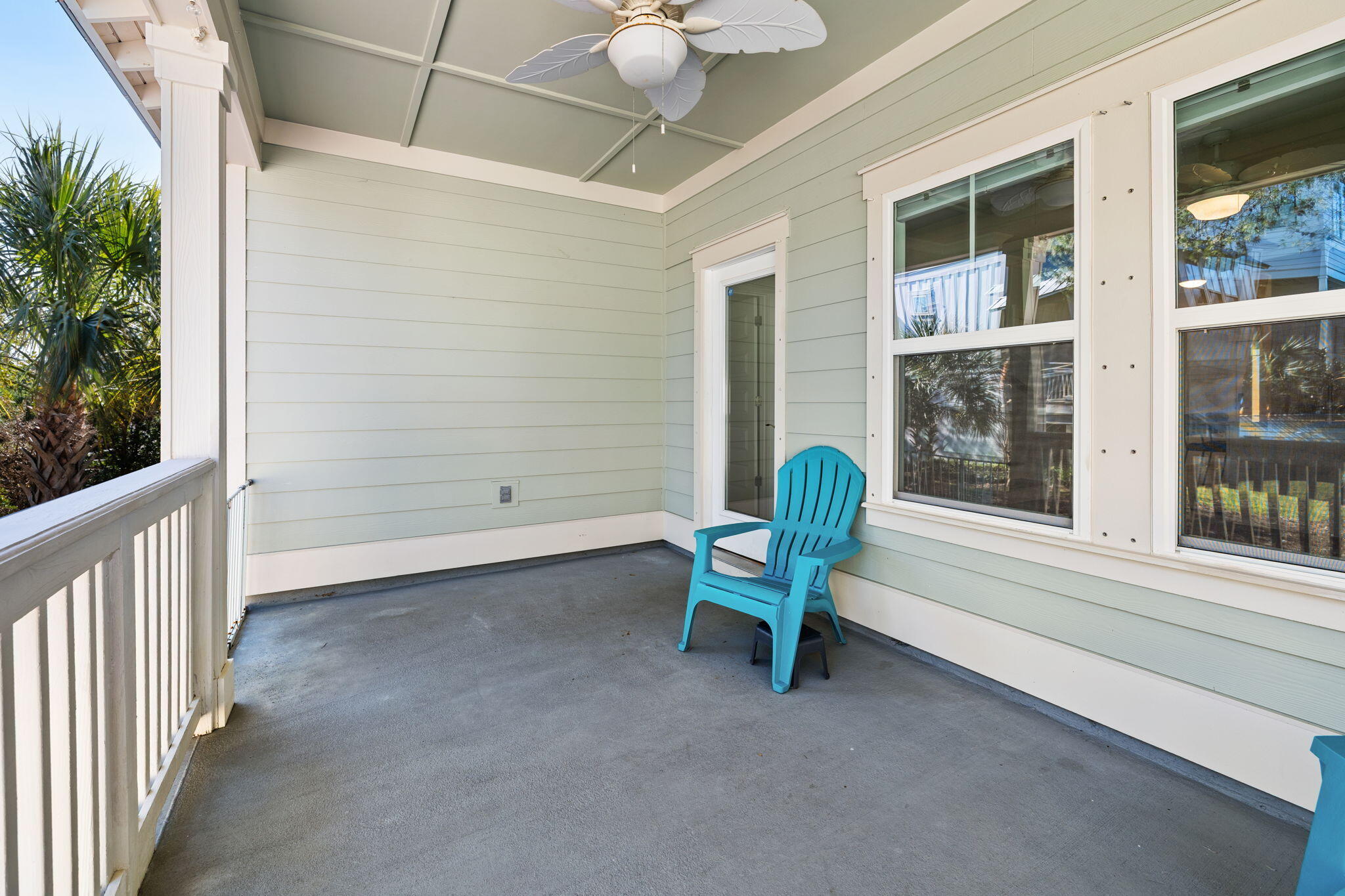 GRANDE POINTE AT INLET BEACH - Residential