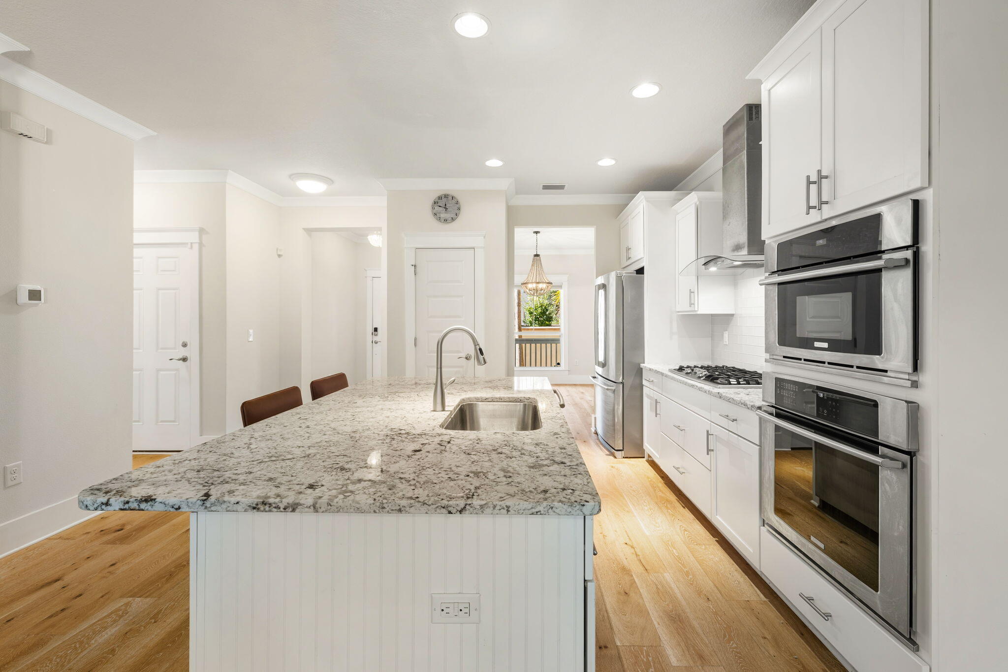 GRANDE POINTE AT INLET BEACH - Residential