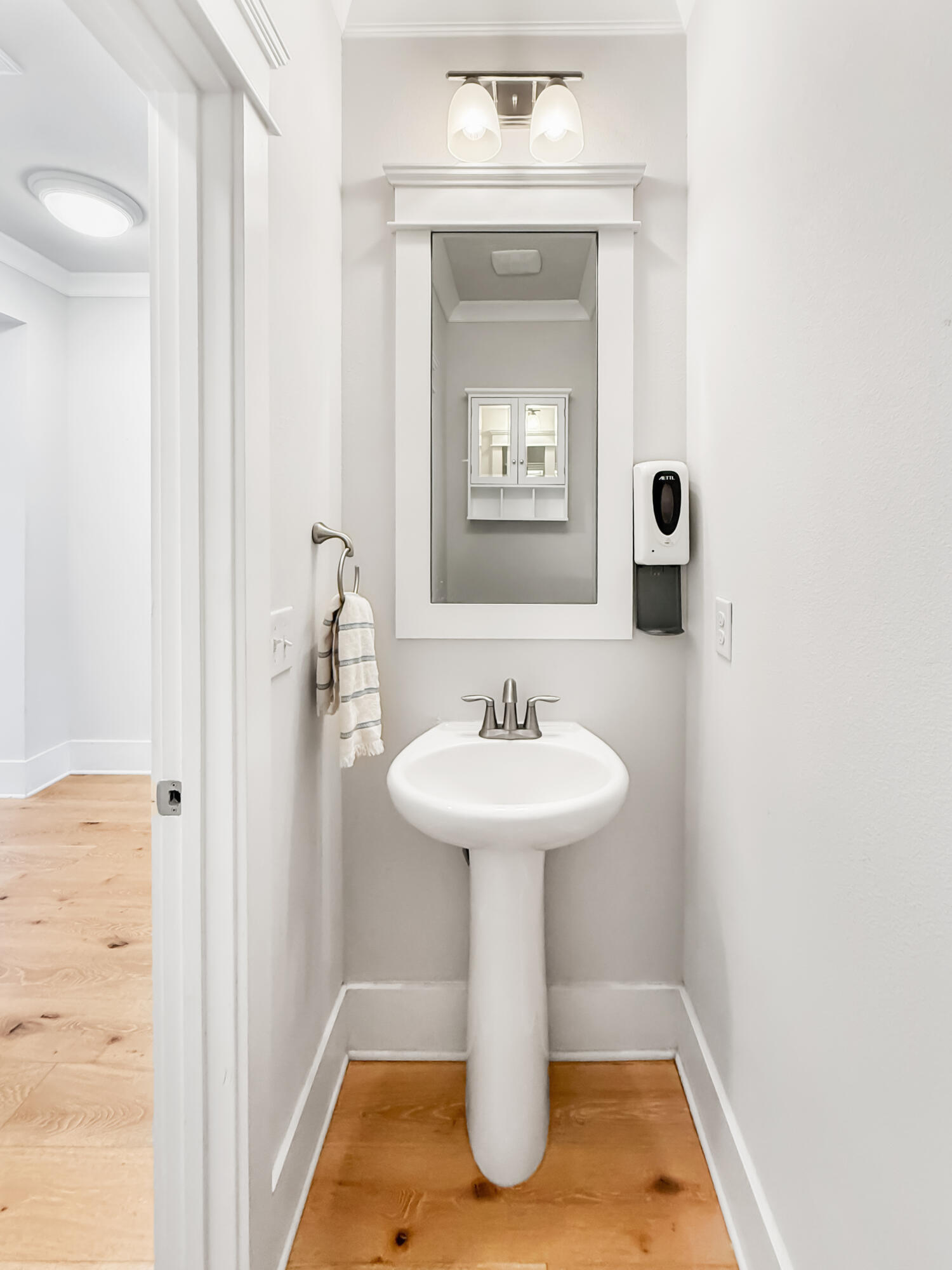 GRANDE POINTE AT INLET BEACH - Residential