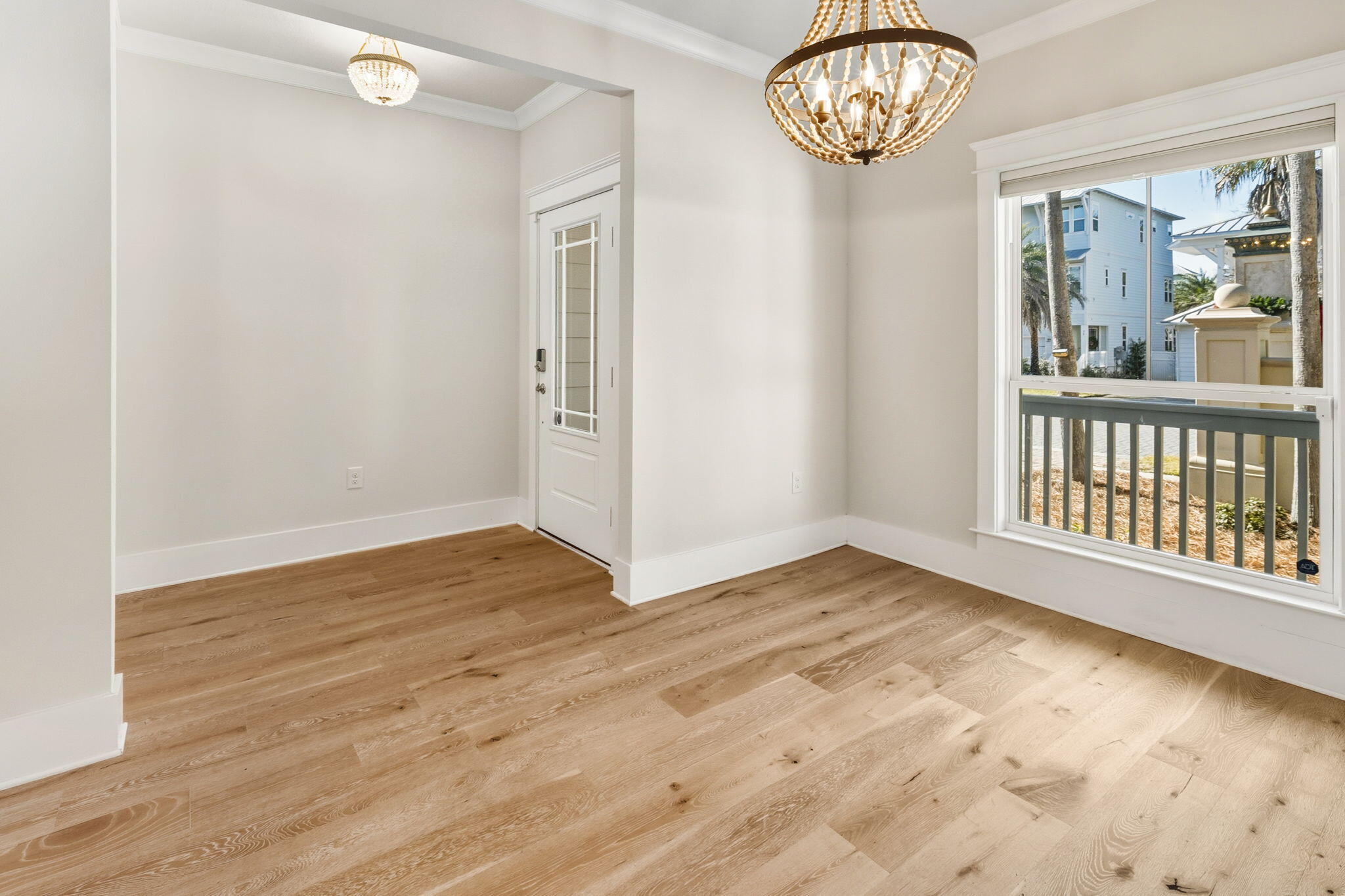 GRANDE POINTE AT INLET BEACH - Residential