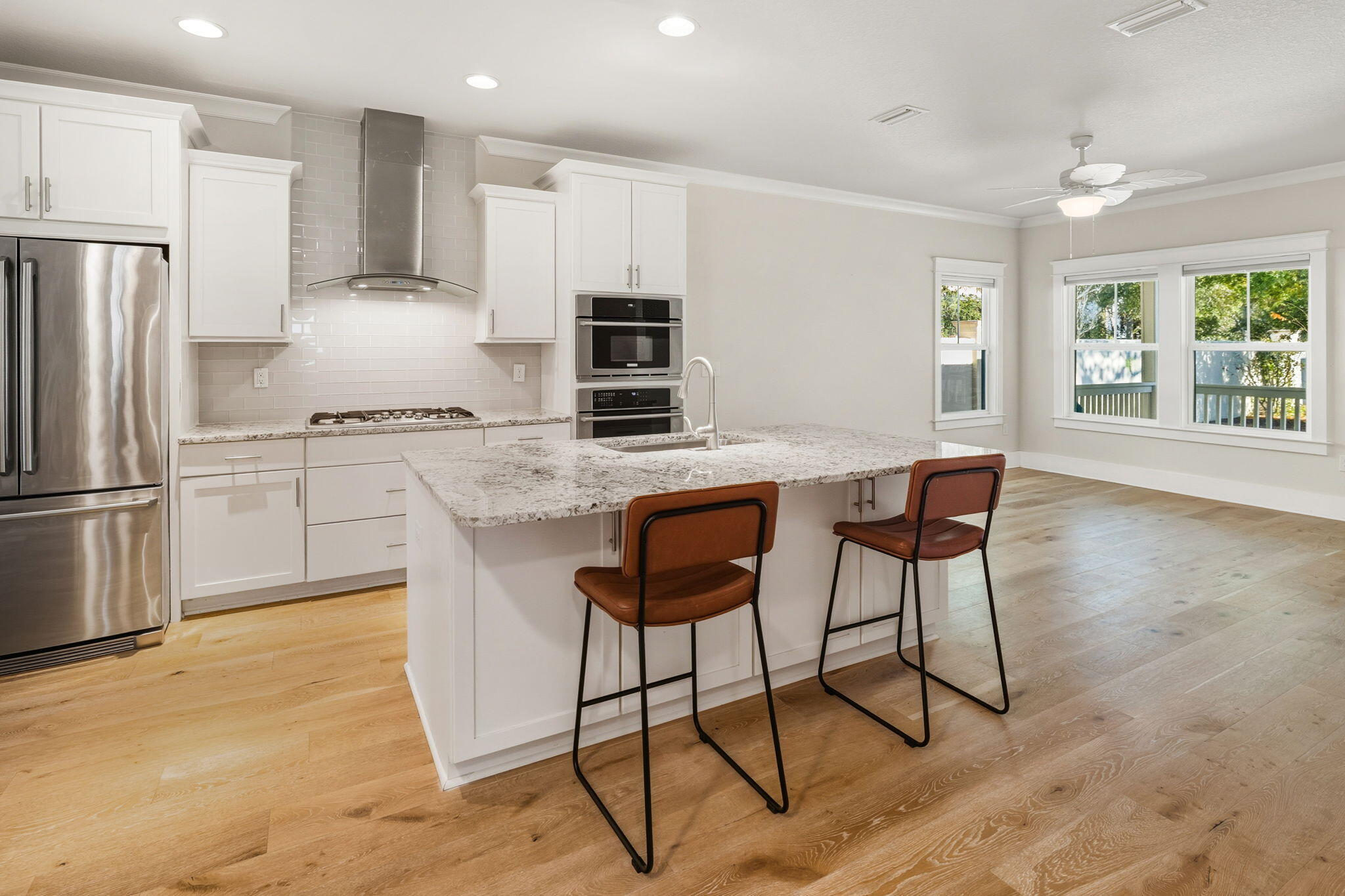 GRANDE POINTE AT INLET BEACH - Residential