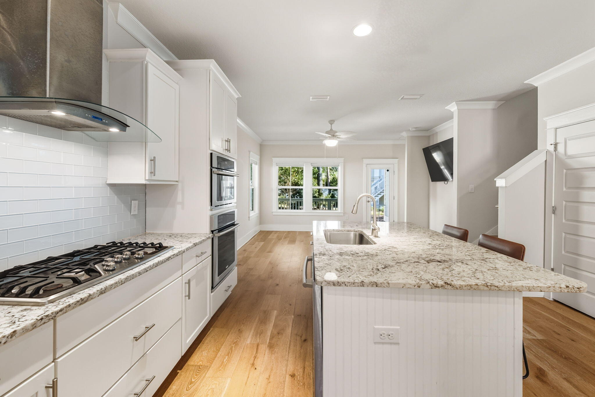 GRANDE POINTE AT INLET BEACH - Residential