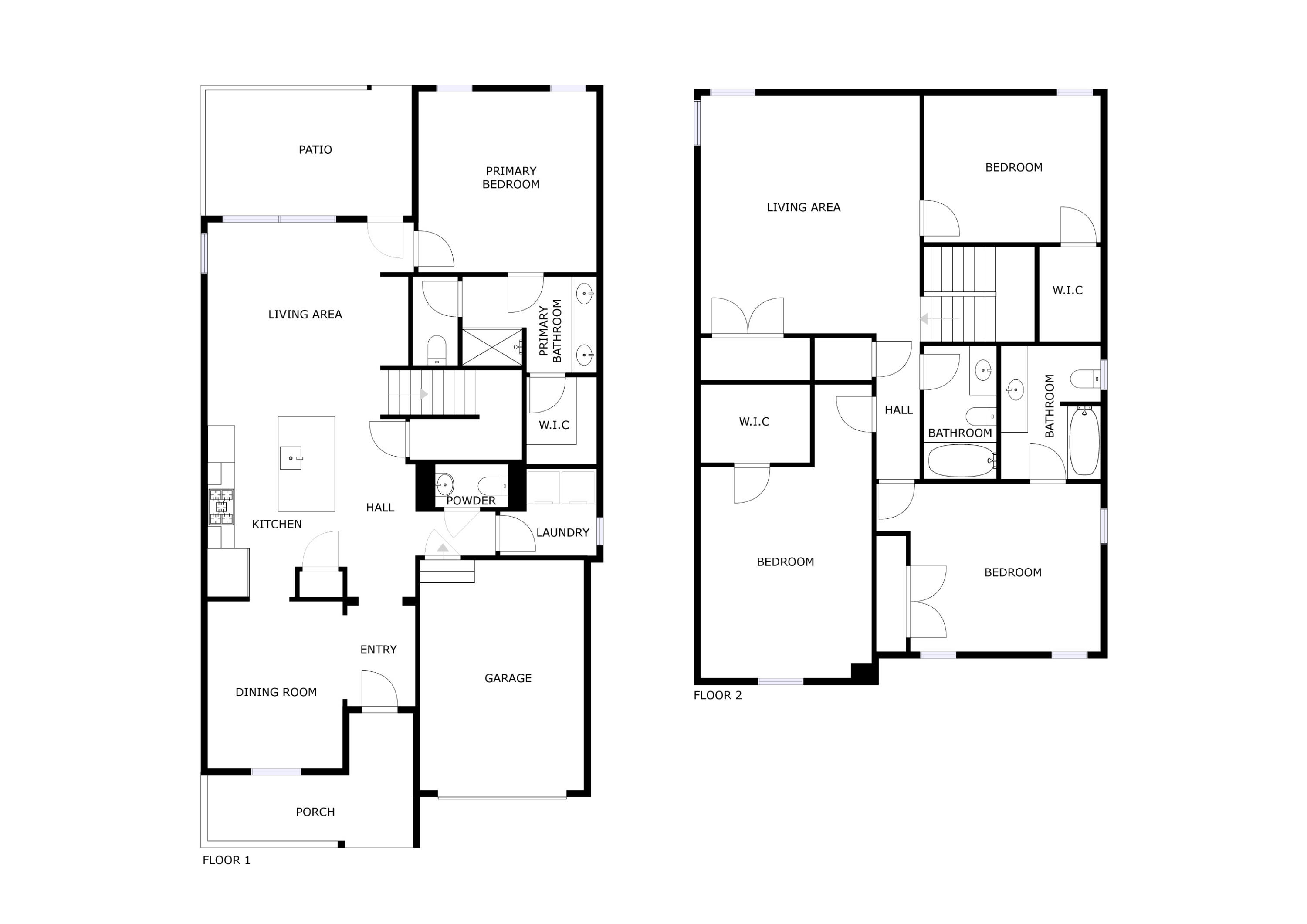 GRANDE POINTE AT INLET BEACH - Residential