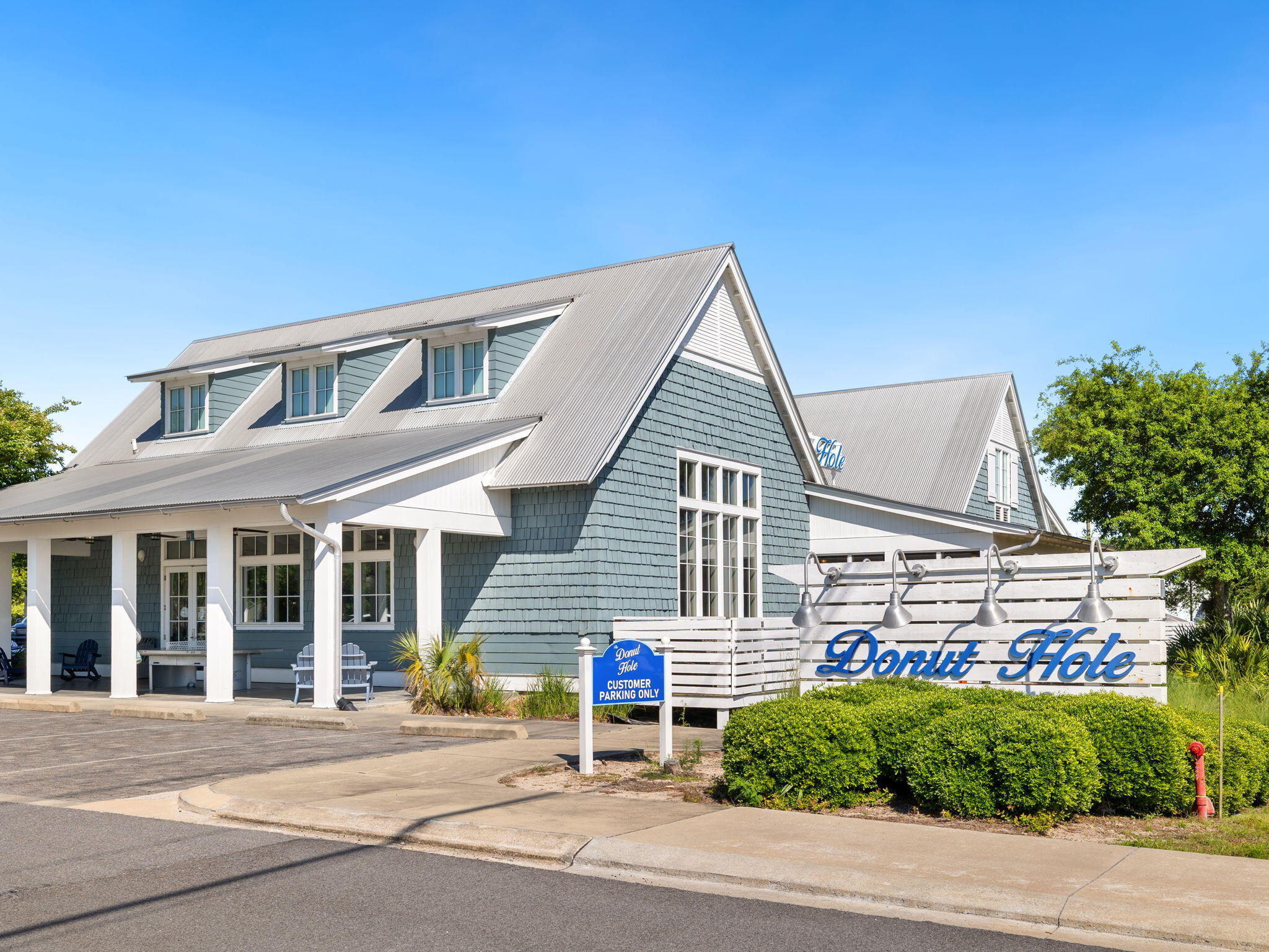 GRANDE POINTE AT INLET BEACH - Residential