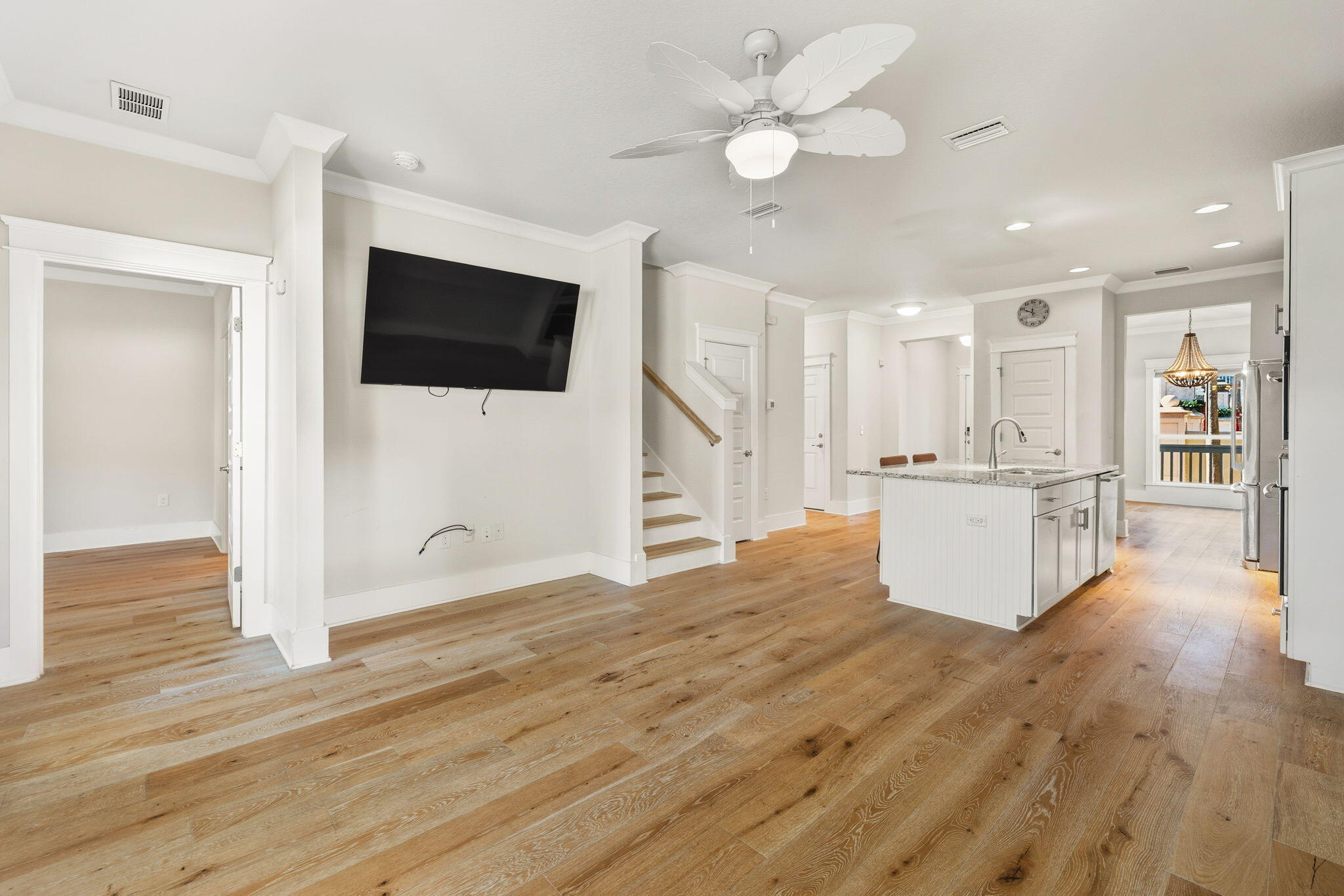 GRANDE POINTE AT INLET BEACH - Residential