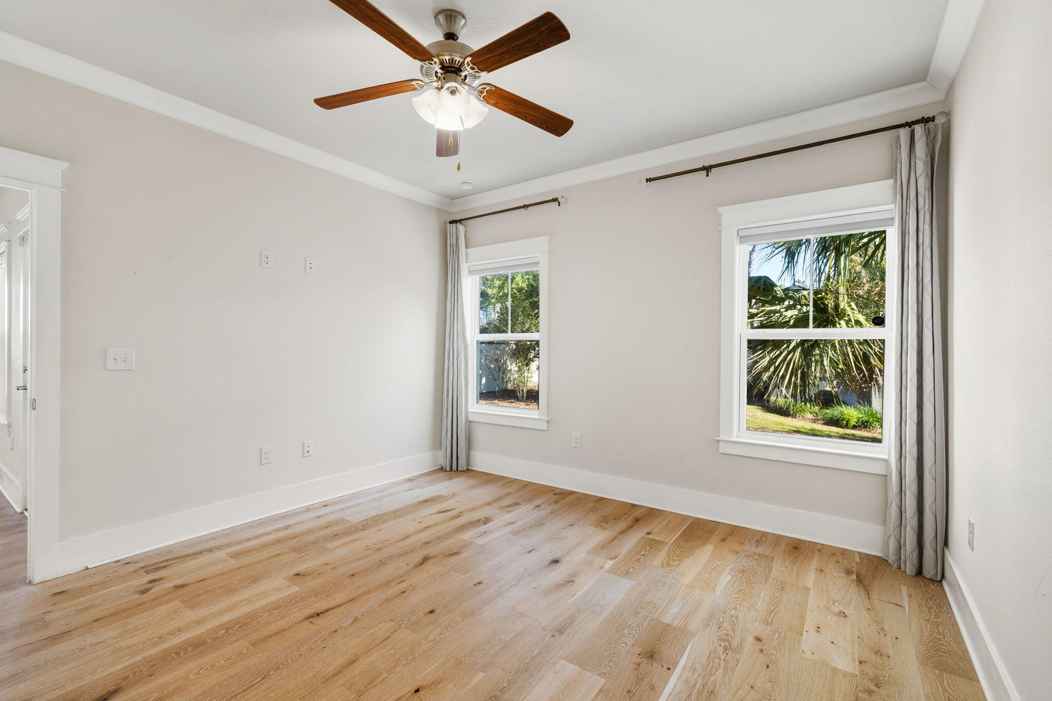 GRANDE POINTE AT INLET BEACH - Residential