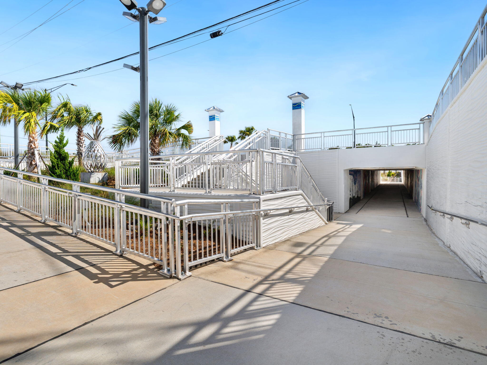 GRANDE POINTE AT INLET BEACH - Residential