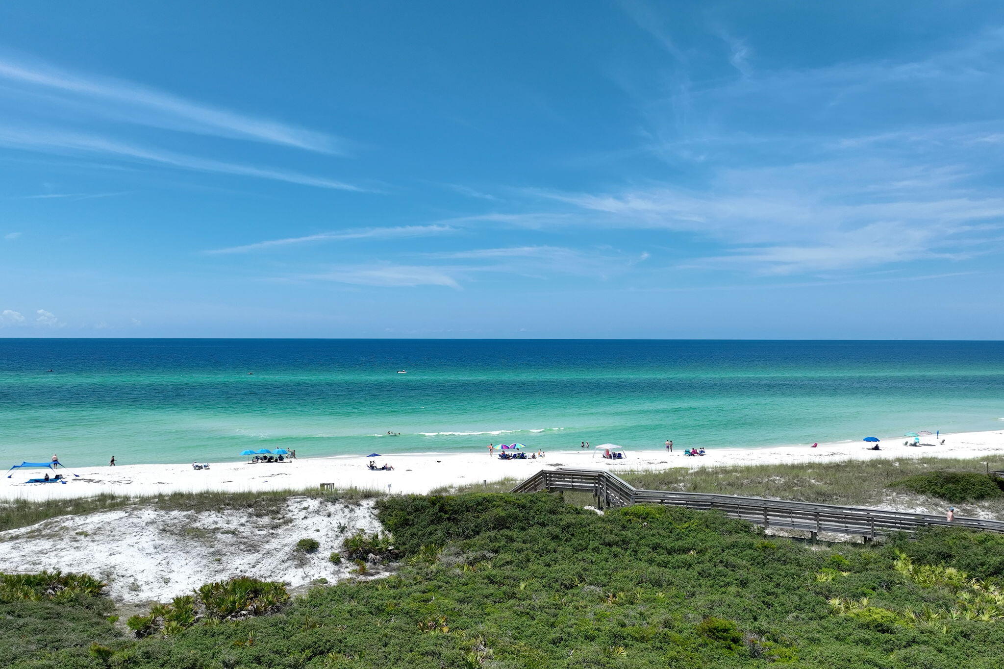 GRANDE POINTE AT INLET BEACH - Residential