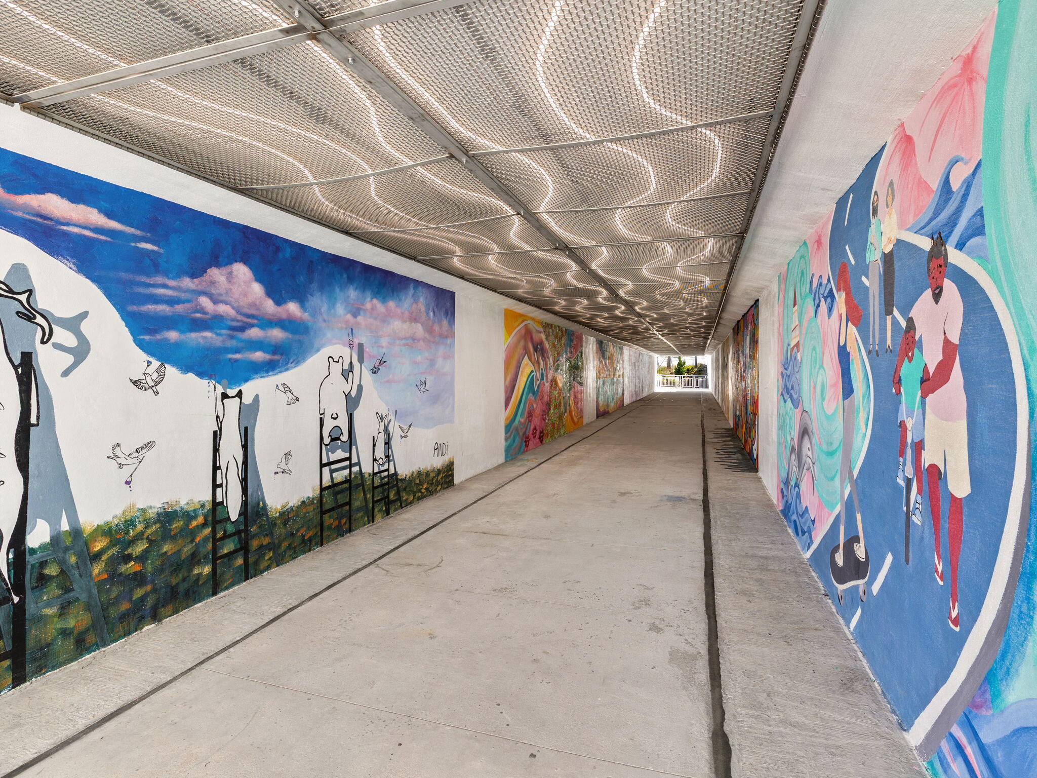 GRANDE POINTE AT INLET BEACH - Residential