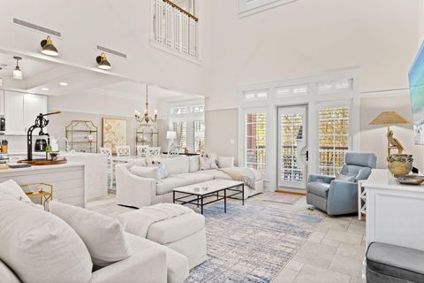 Photo of 1101 Sawgrass Court #107, Panama City Beach, FL 32413 (MLS # 991298)