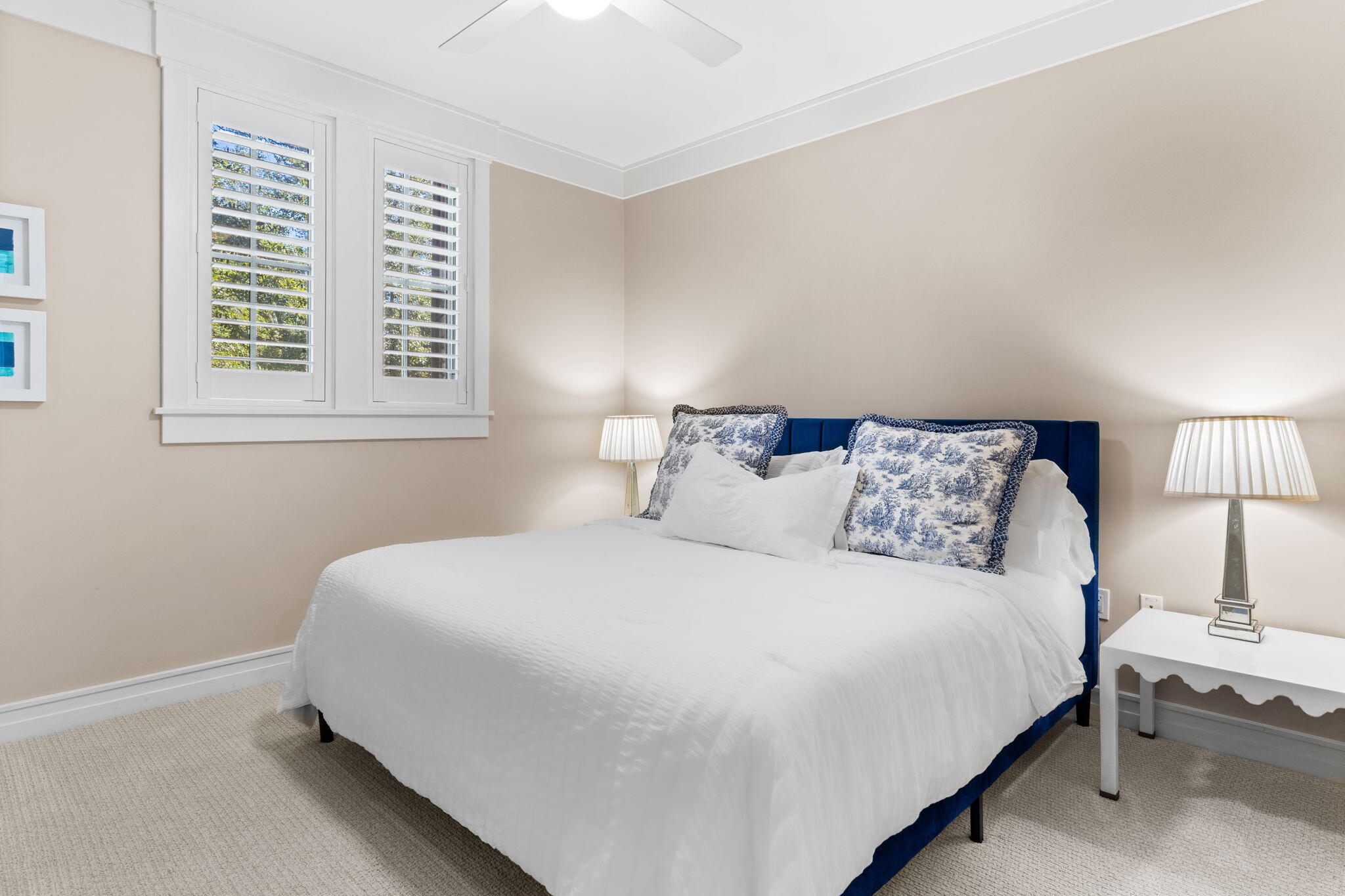 WILD HERON LAKESIDE LODGE - Residential