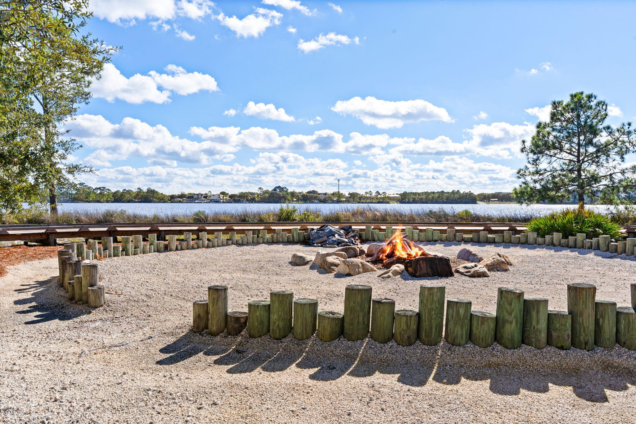 WILD HERON LAKESIDE LODGE - Residential