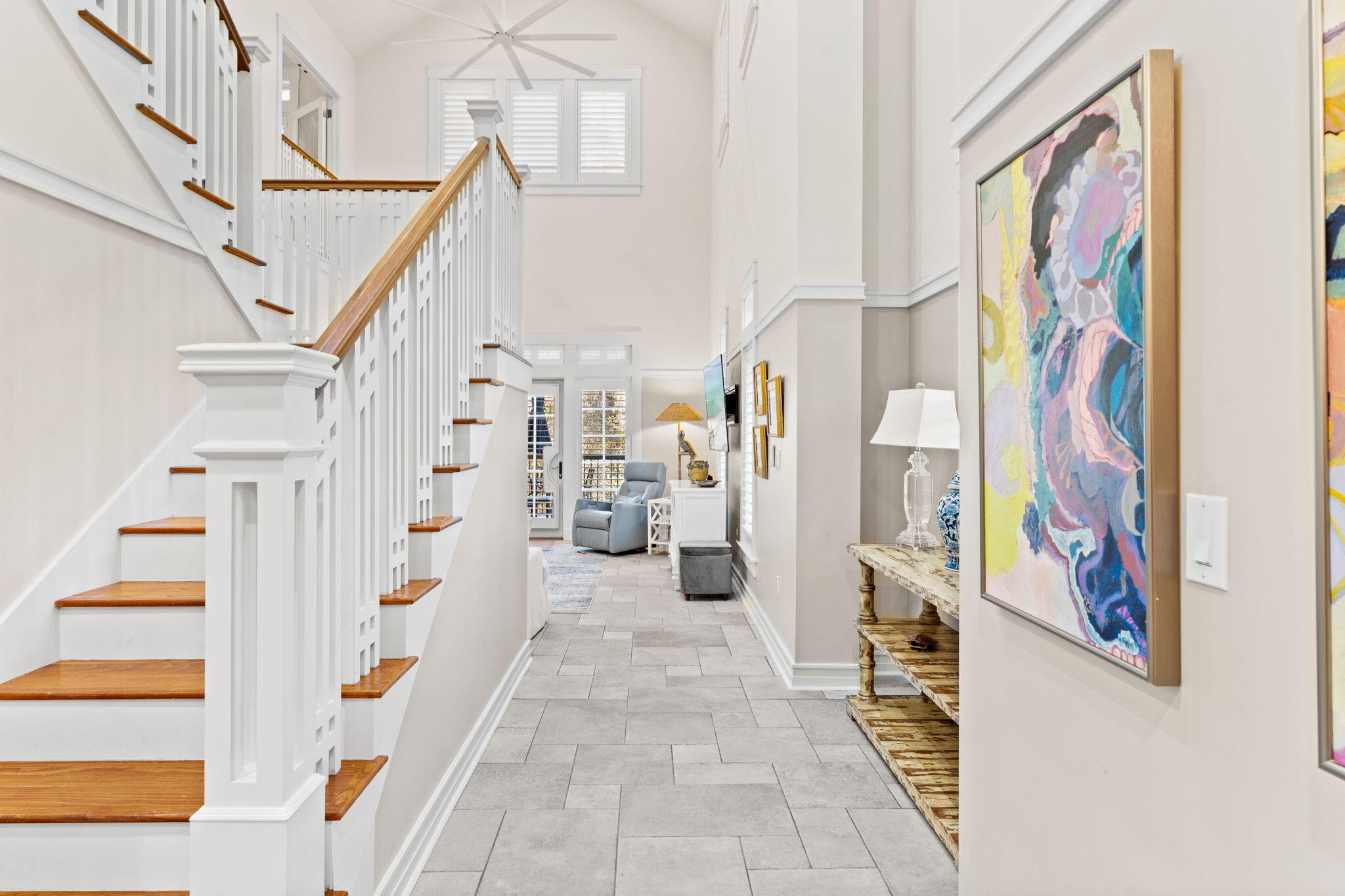 WILD HERON LAKESIDE LODGE - Residential