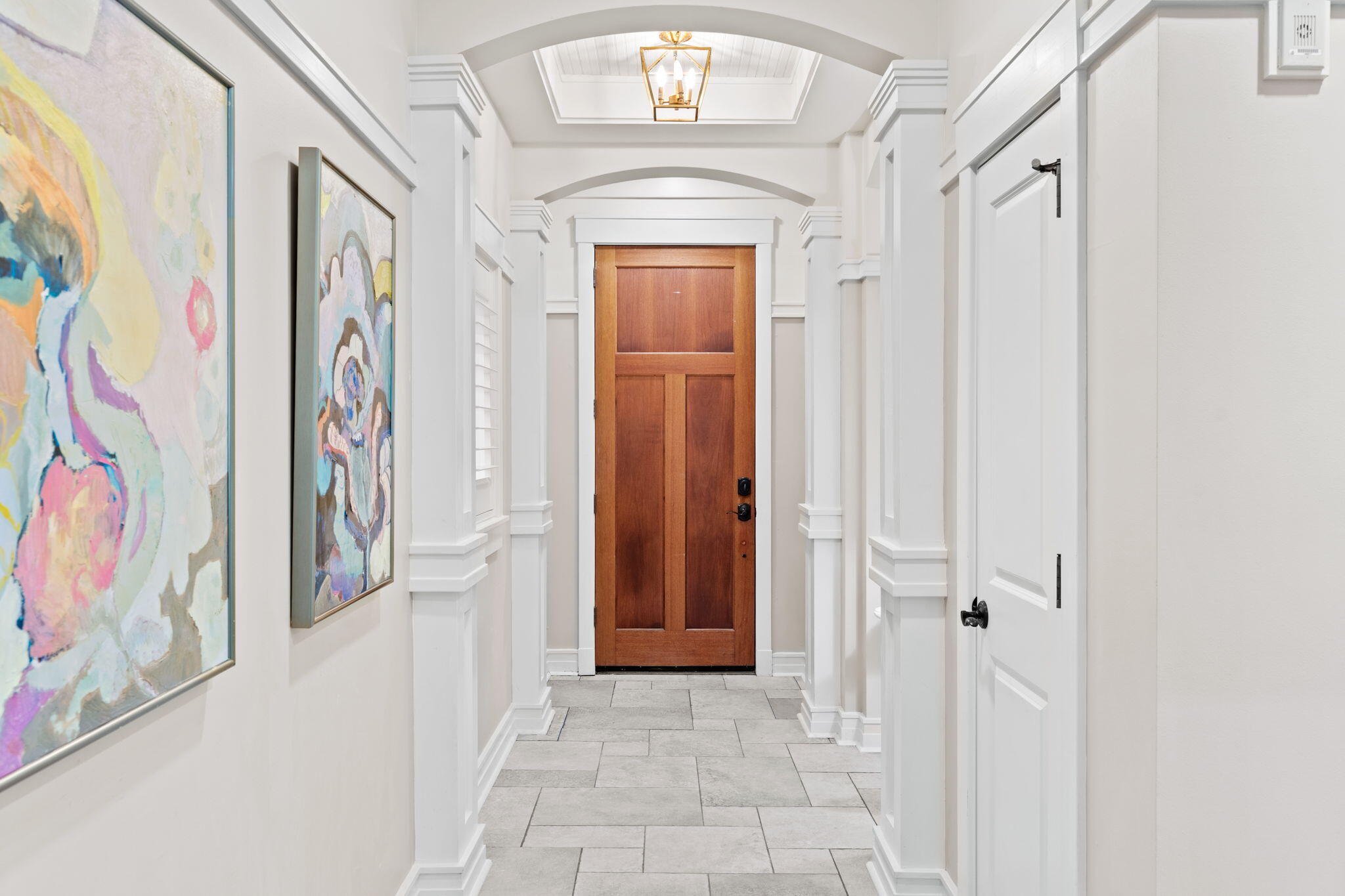 WILD HERON LAKESIDE LODGE - Residential