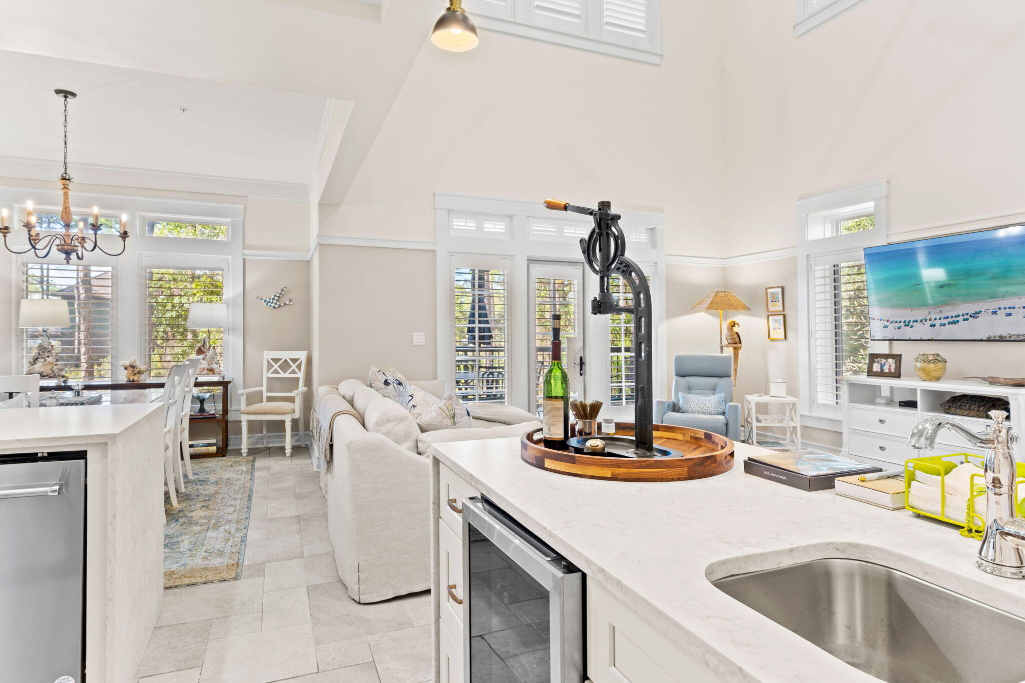 WILD HERON LAKESIDE LODGE - Residential