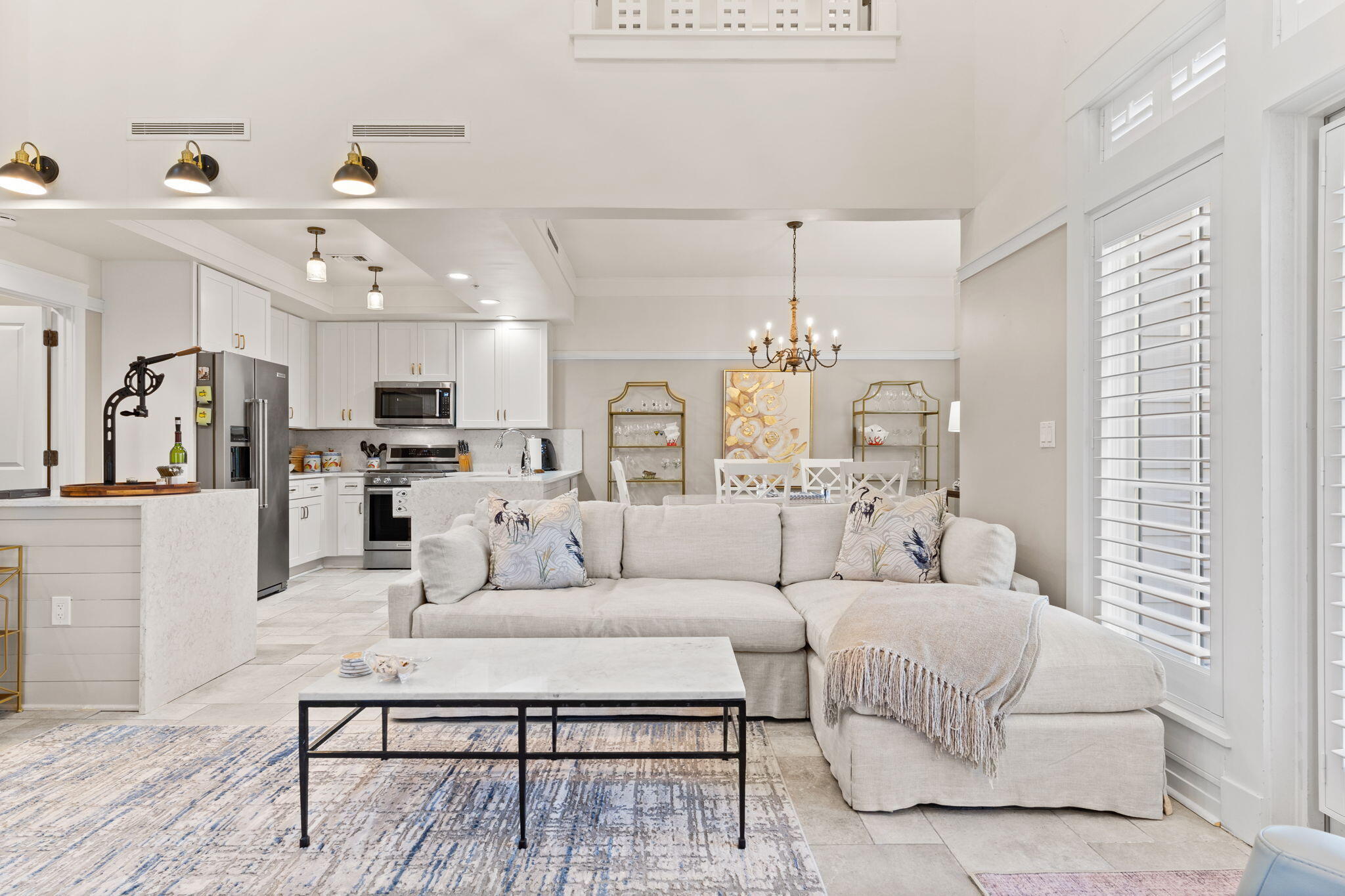 WILD HERON LAKESIDE LODGE - Residential