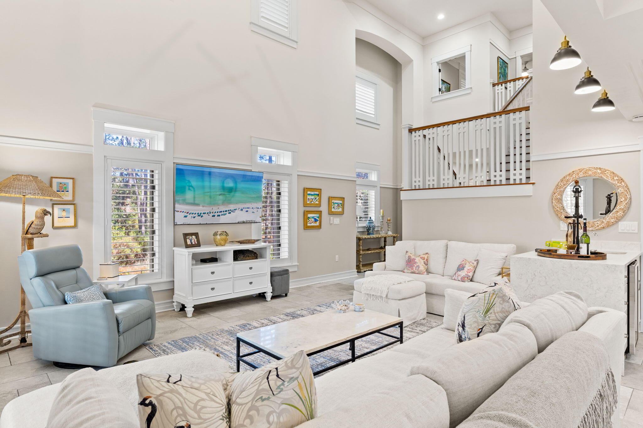 WILD HERON LAKESIDE LODGE - Residential