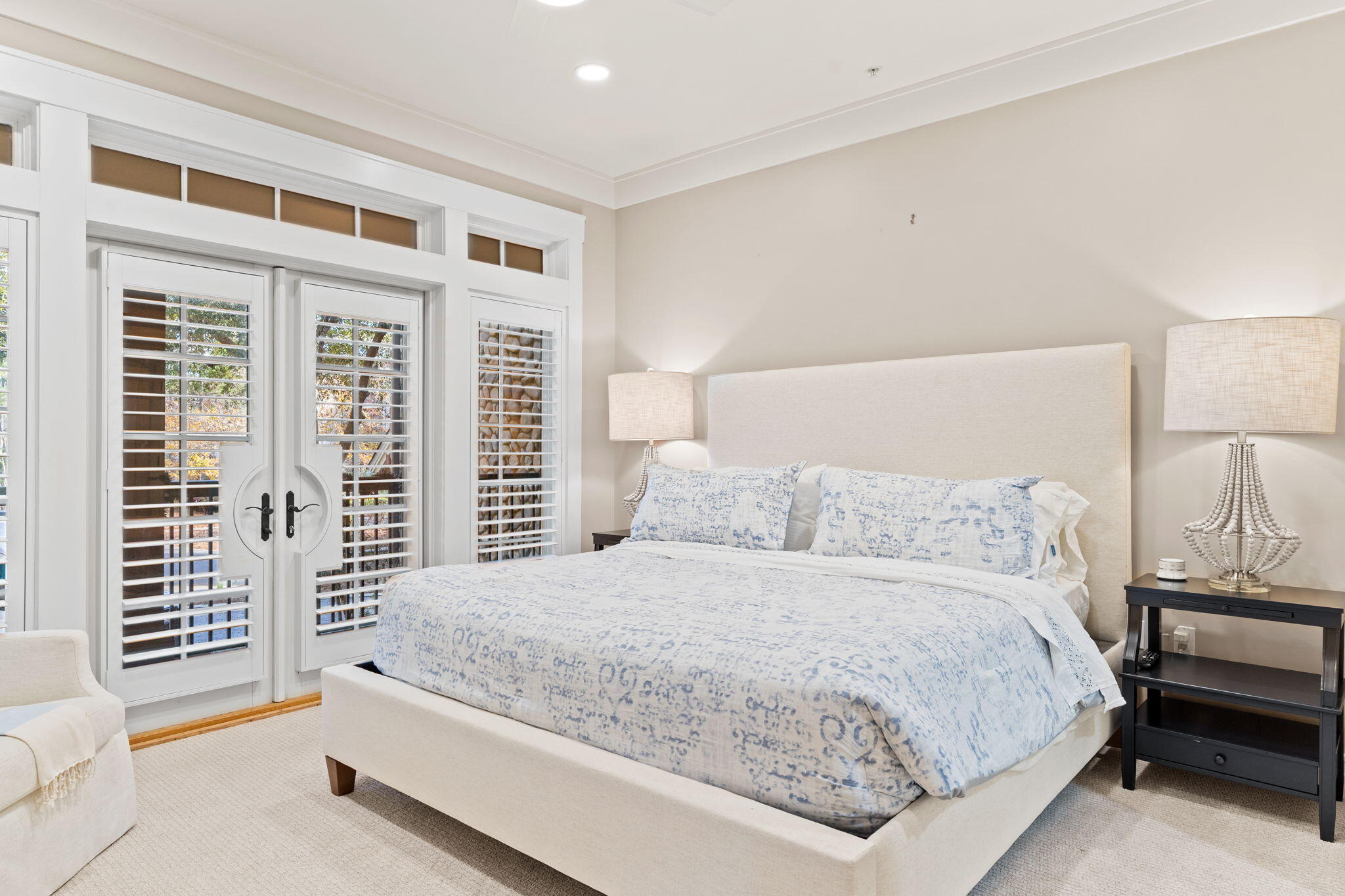 WILD HERON LAKESIDE LODGE - Residential