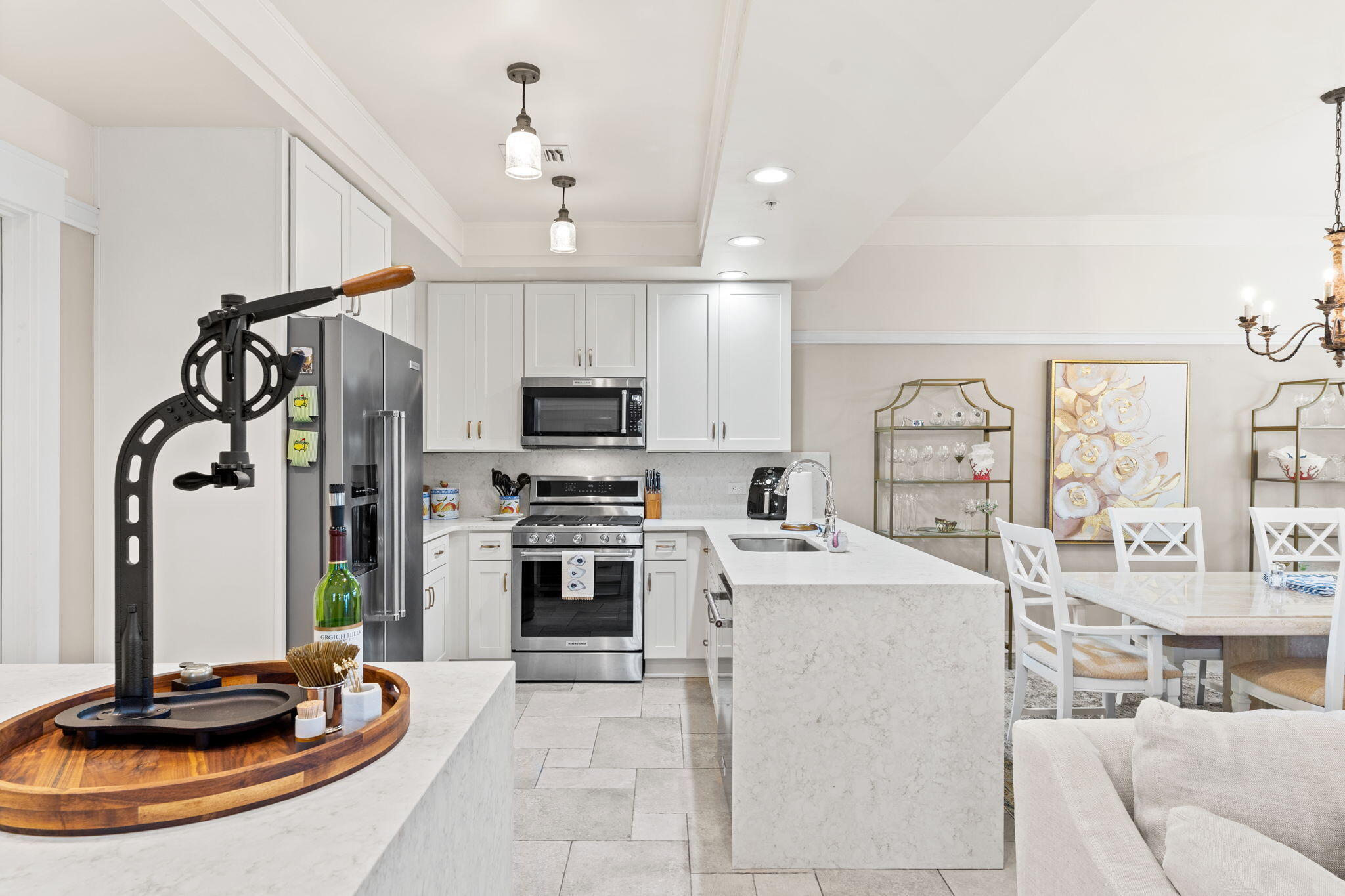 WILD HERON LAKESIDE LODGE - Residential