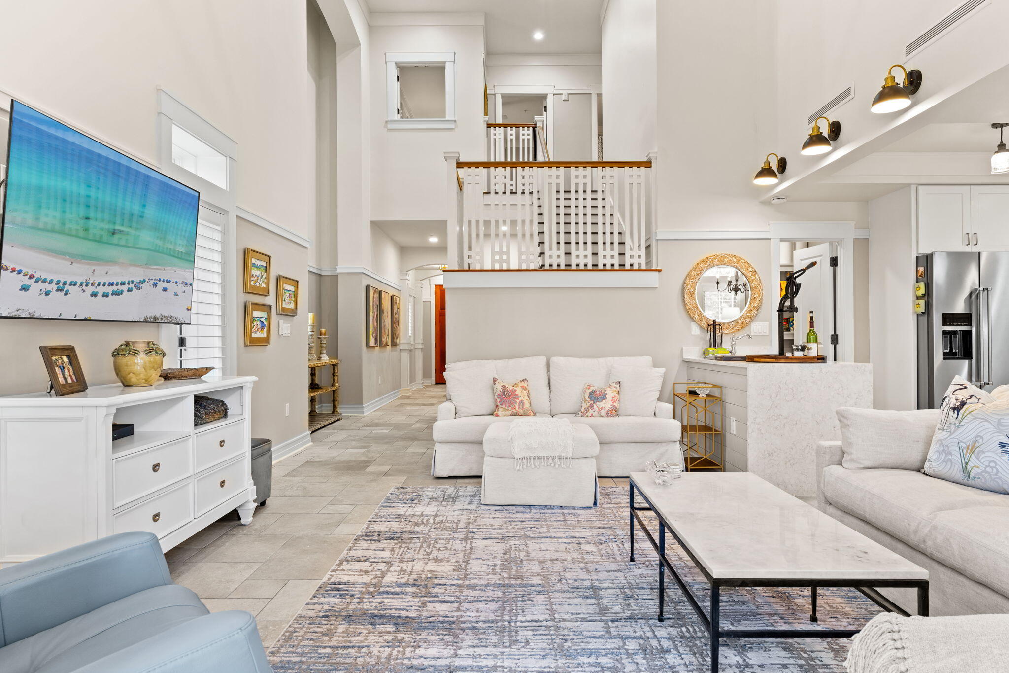 WILD HERON LAKESIDE LODGE - Residential