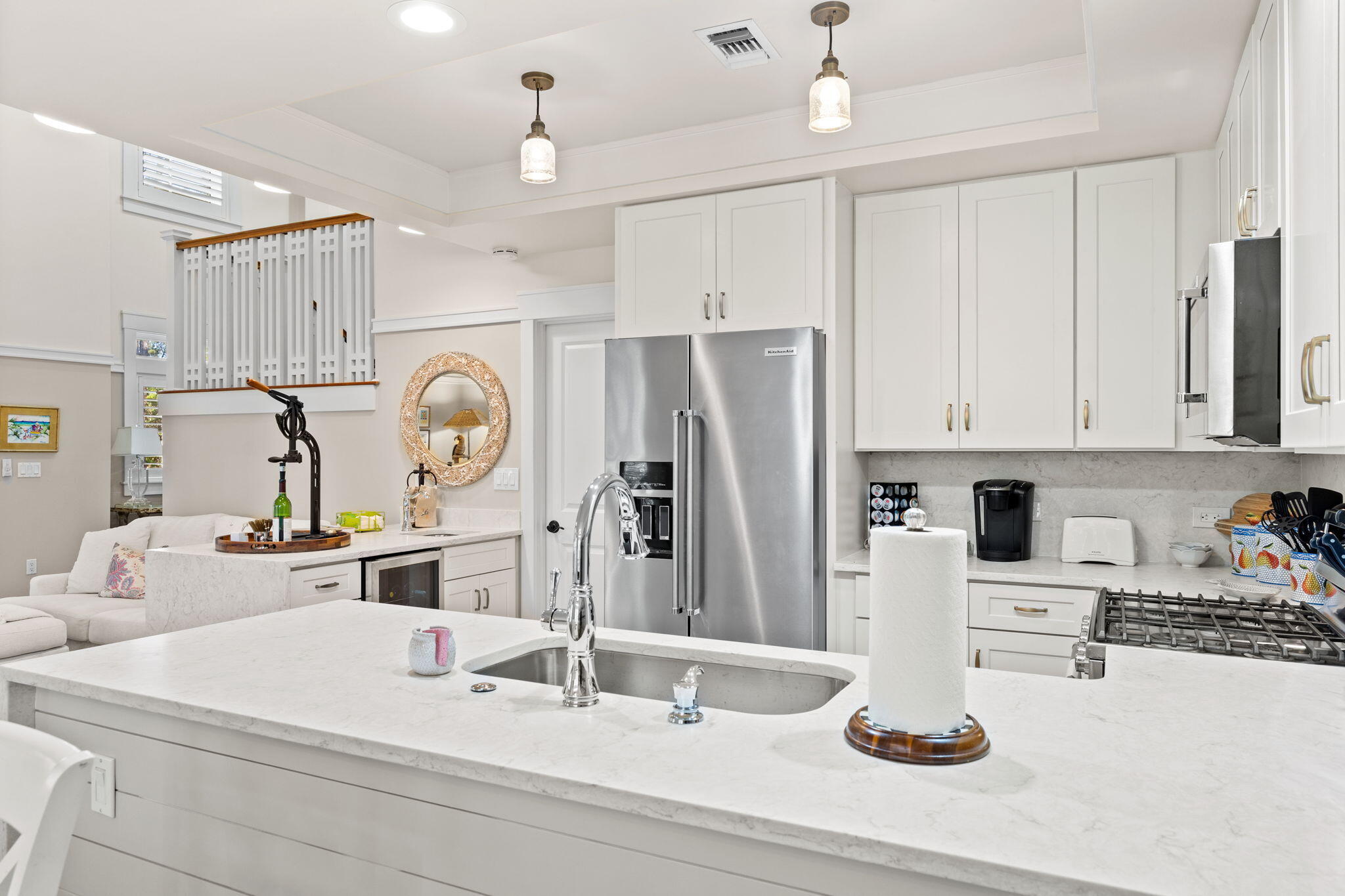 WILD HERON LAKESIDE LODGE - Residential