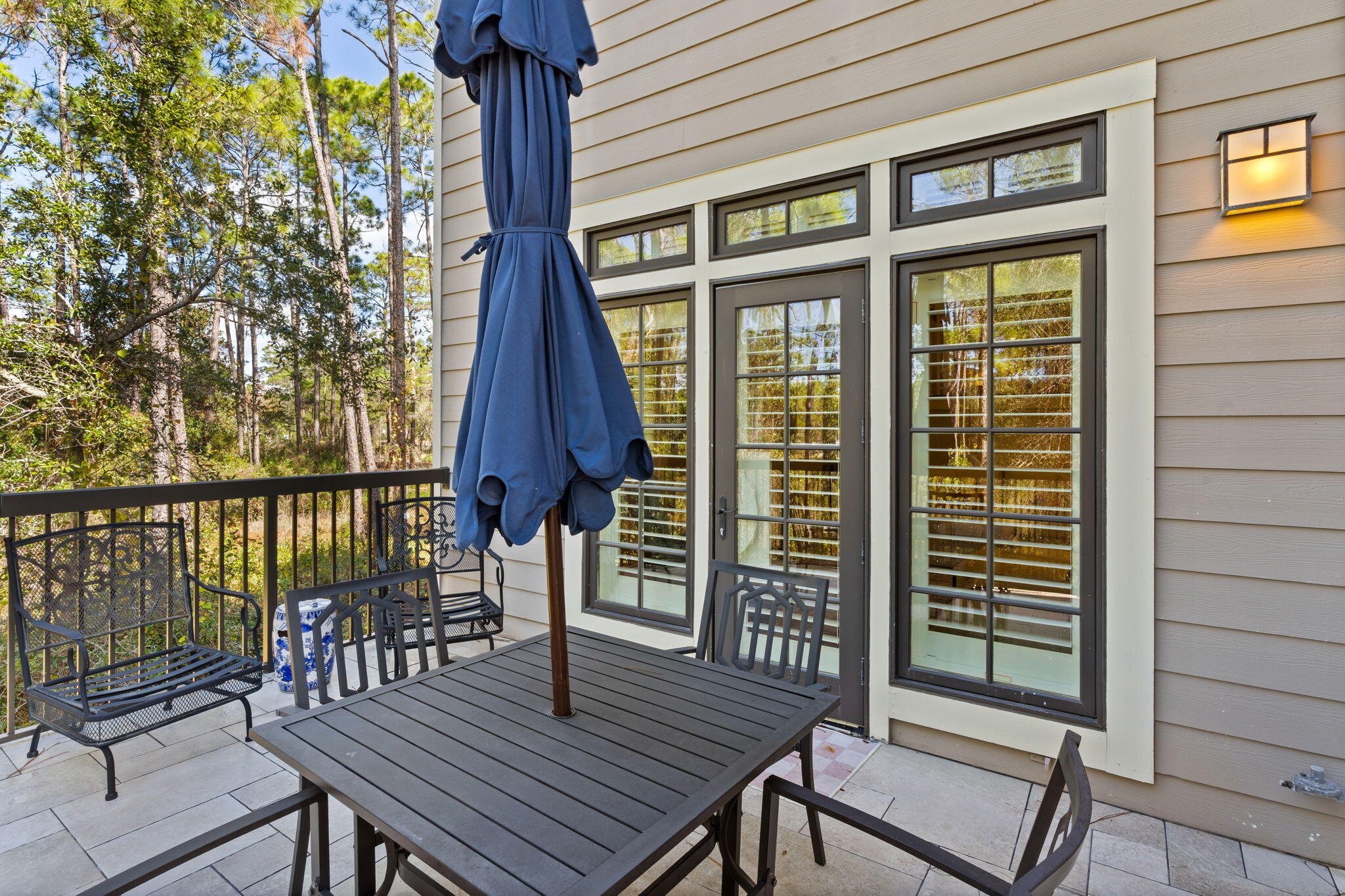 WILD HERON LAKESIDE LODGE - Residential