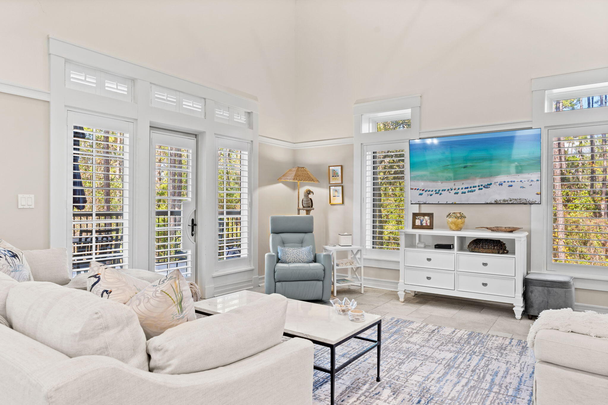 WILD HERON LAKESIDE LODGE - Residential