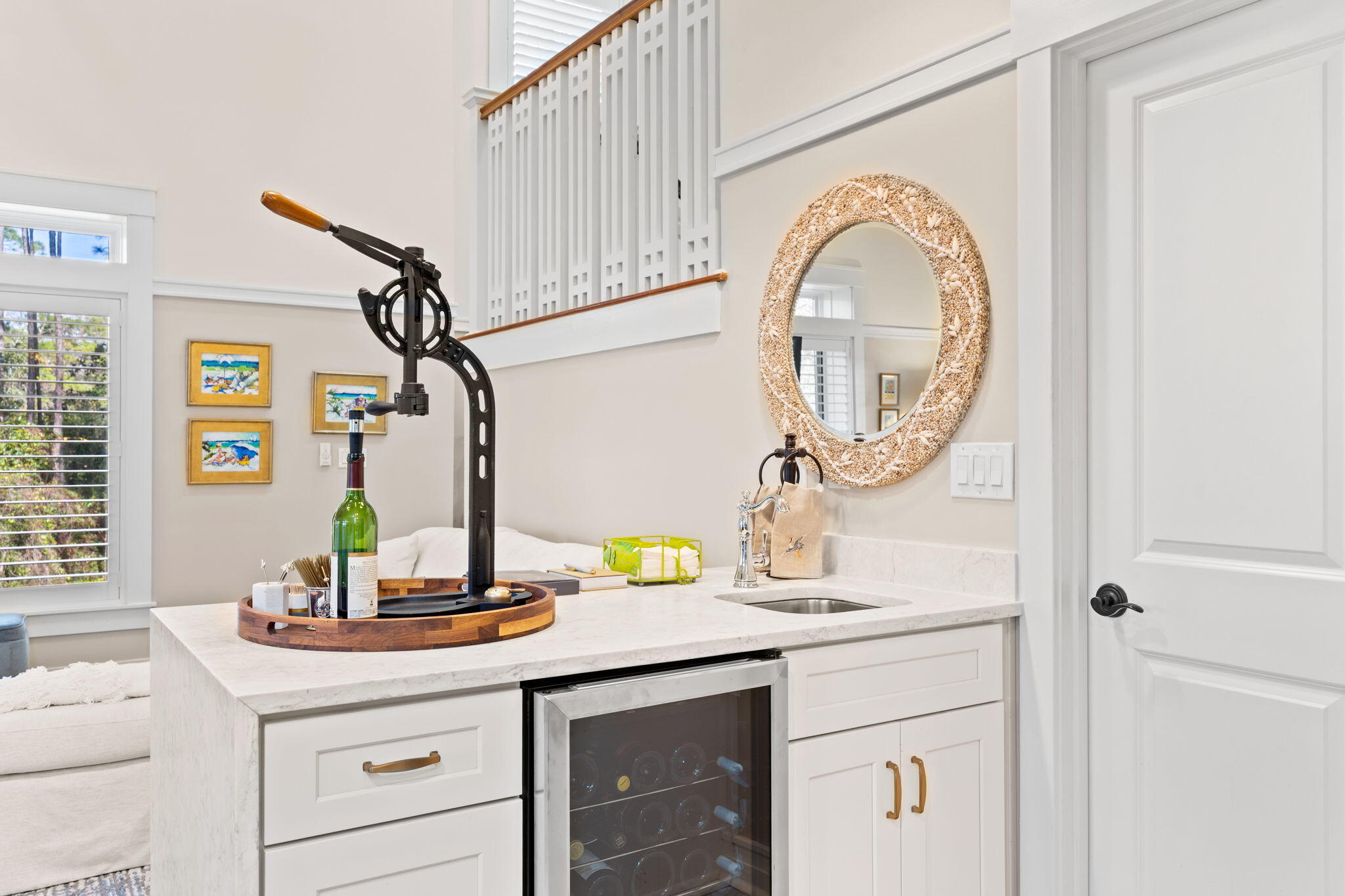 WILD HERON LAKESIDE LODGE - Residential