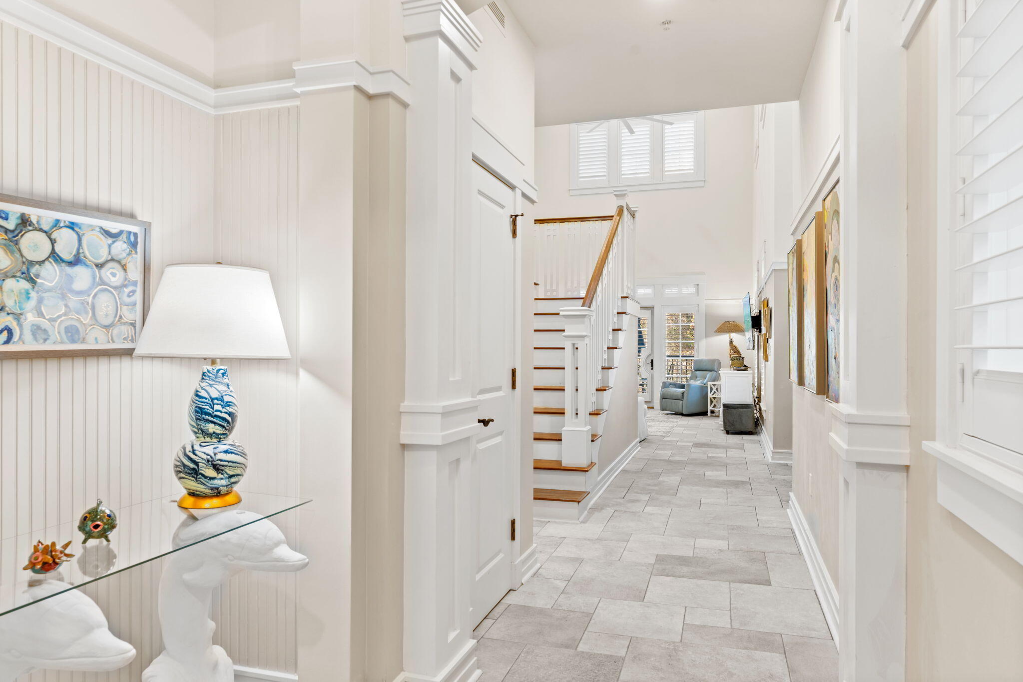 WILD HERON LAKESIDE LODGE - Residential