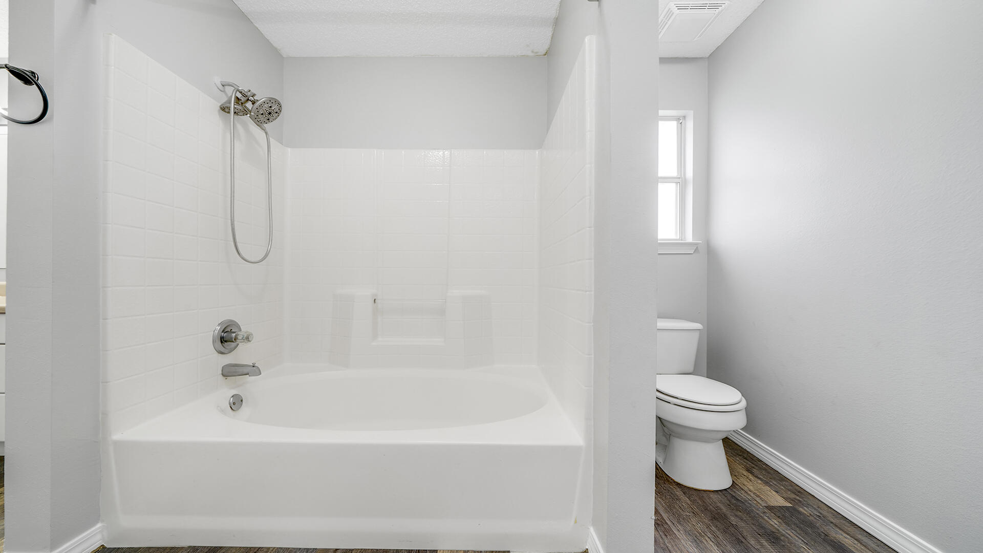 PARKER PLACE - Residential