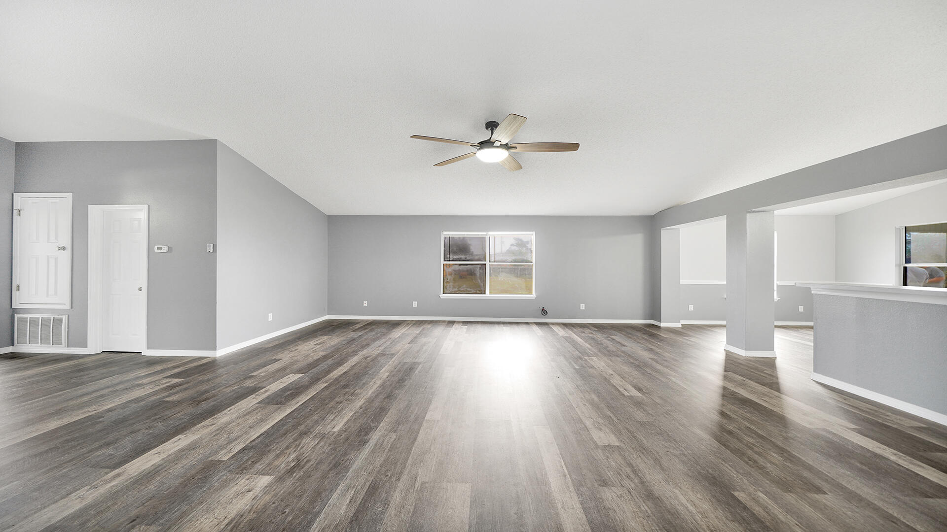 PARKER PLACE - Residential