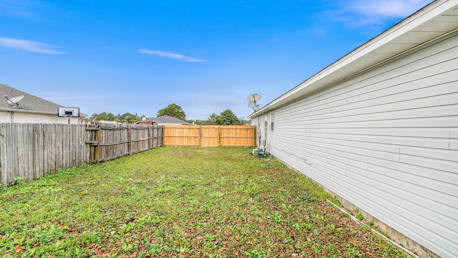 PARKER PLACE - Residential