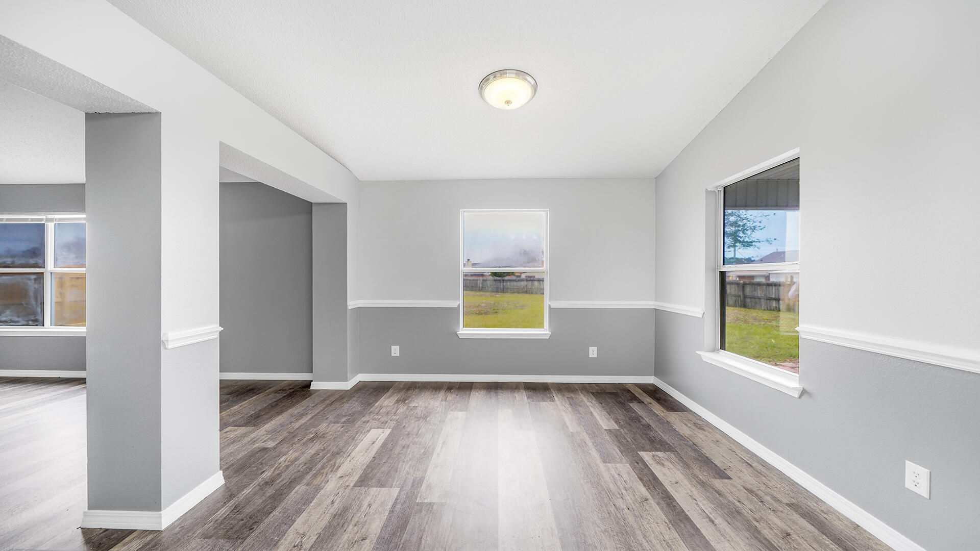 PARKER PLACE - Residential