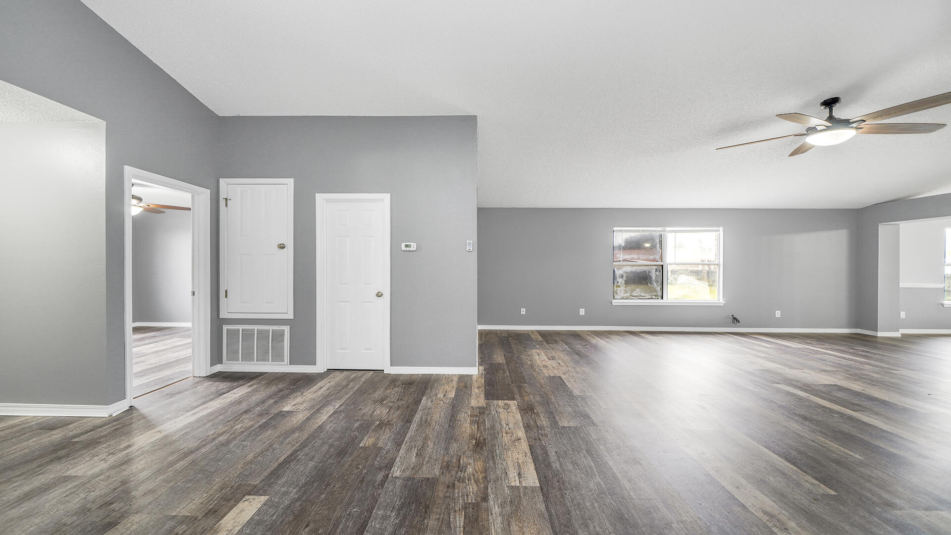 PARKER PLACE - Residential