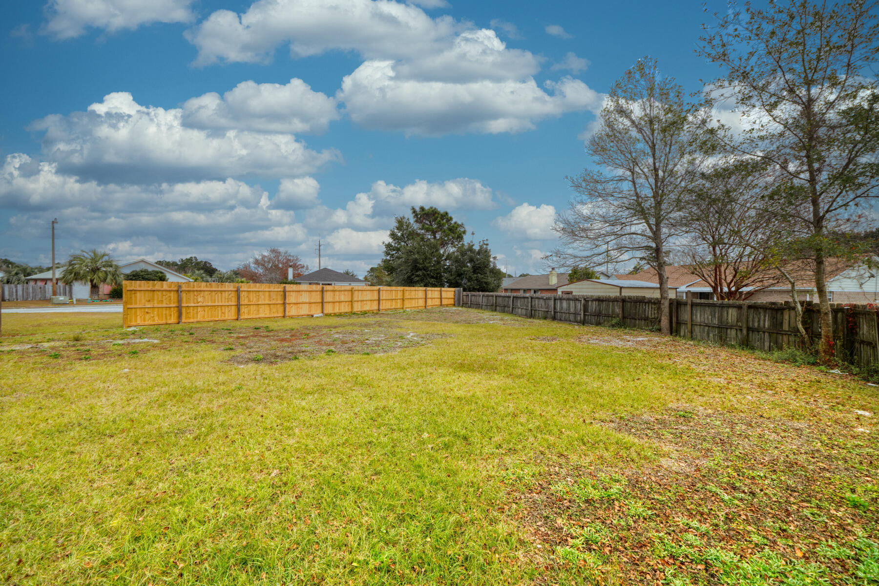 PARKER PLACE - Residential