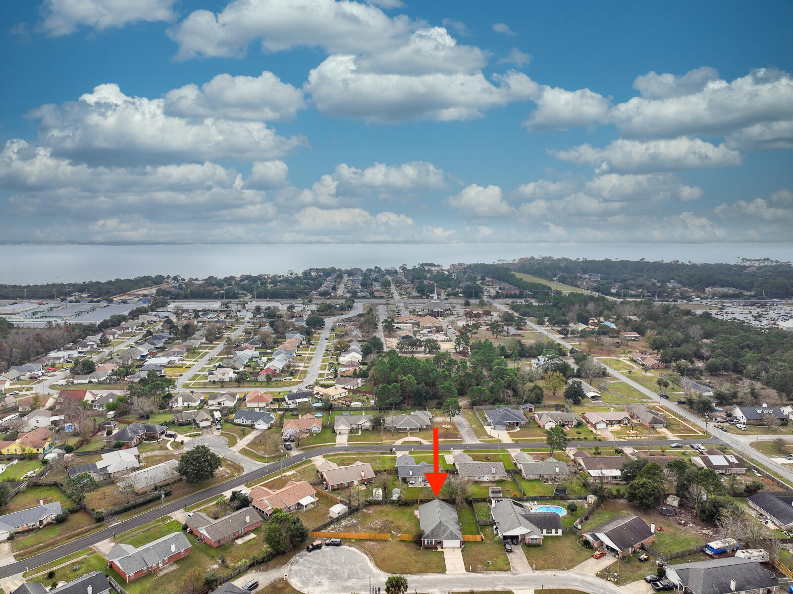 PARKER PLACE - Residential