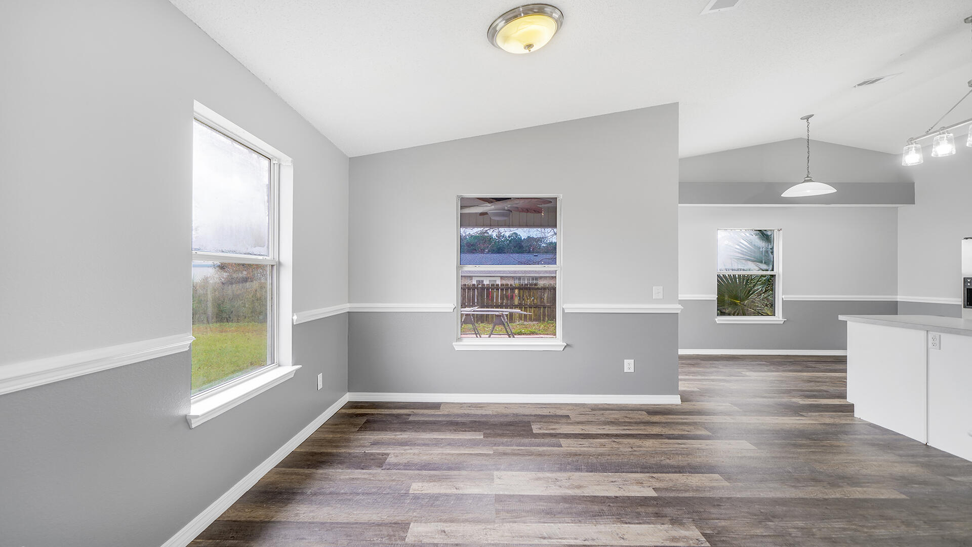 PARKER PLACE - Residential