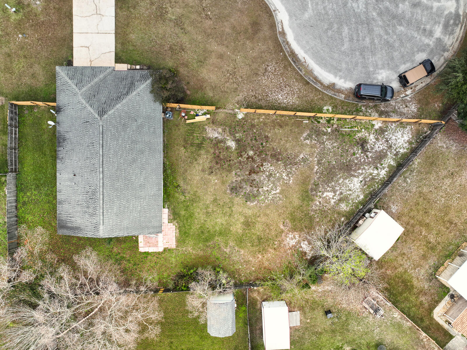 PARKER PLACE - Residential