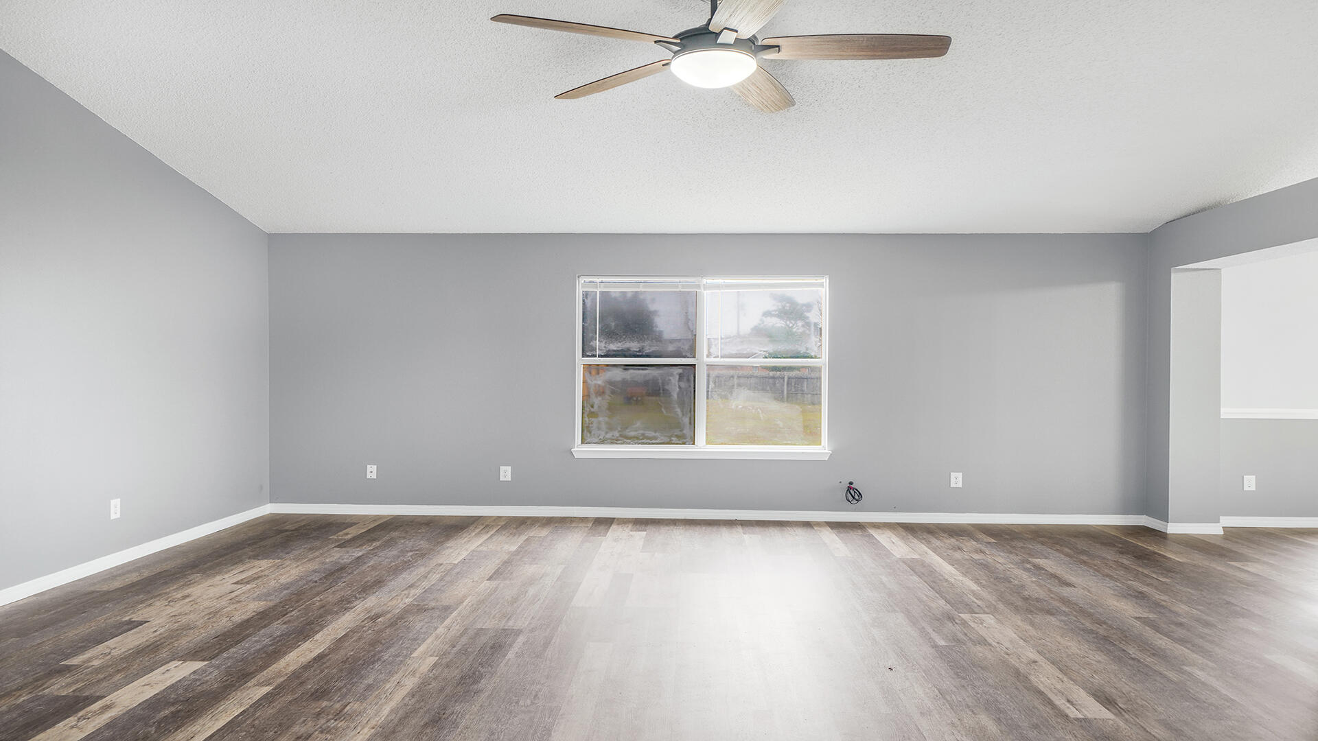 PARKER PLACE - Residential