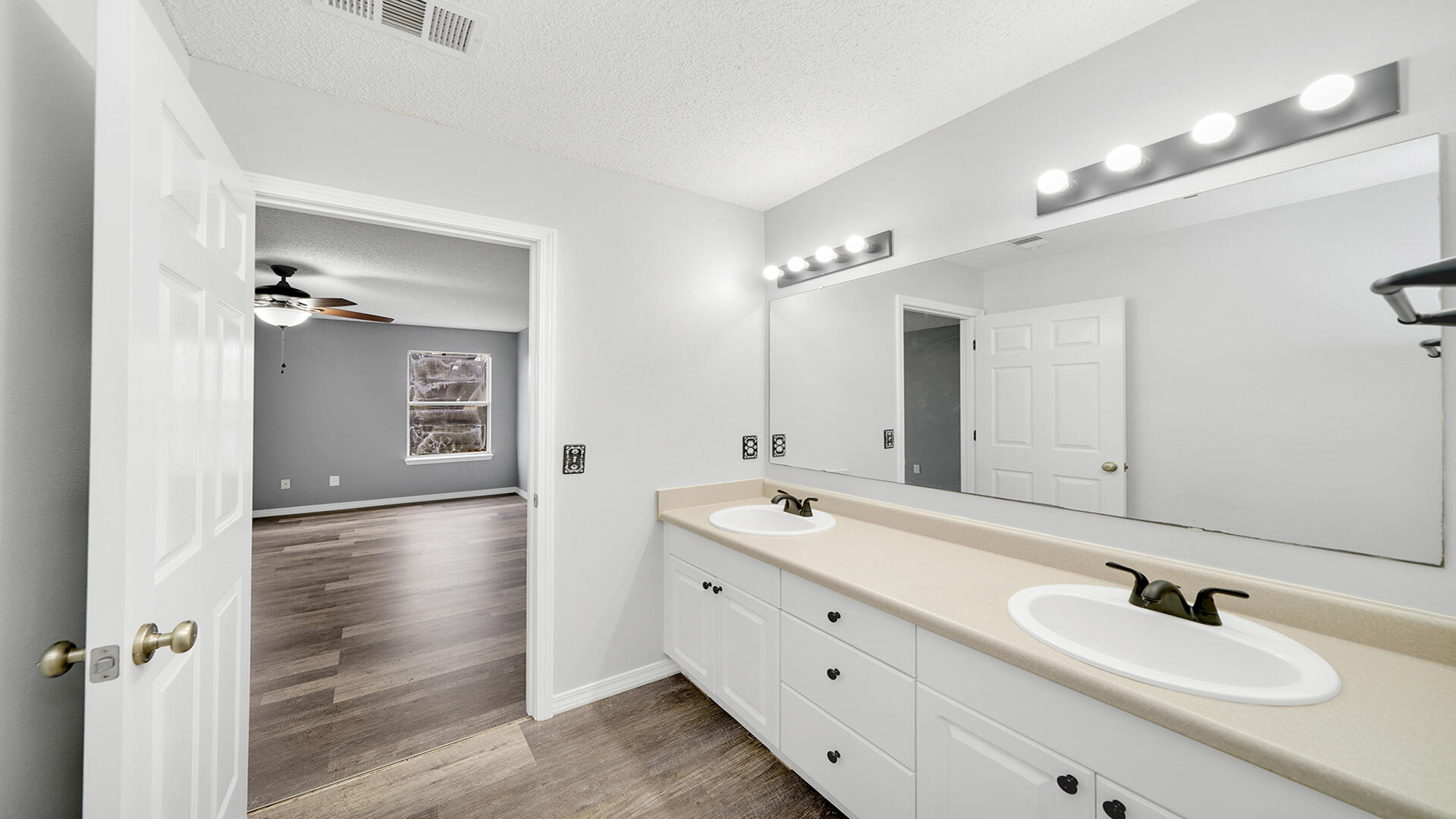 PARKER PLACE - Residential