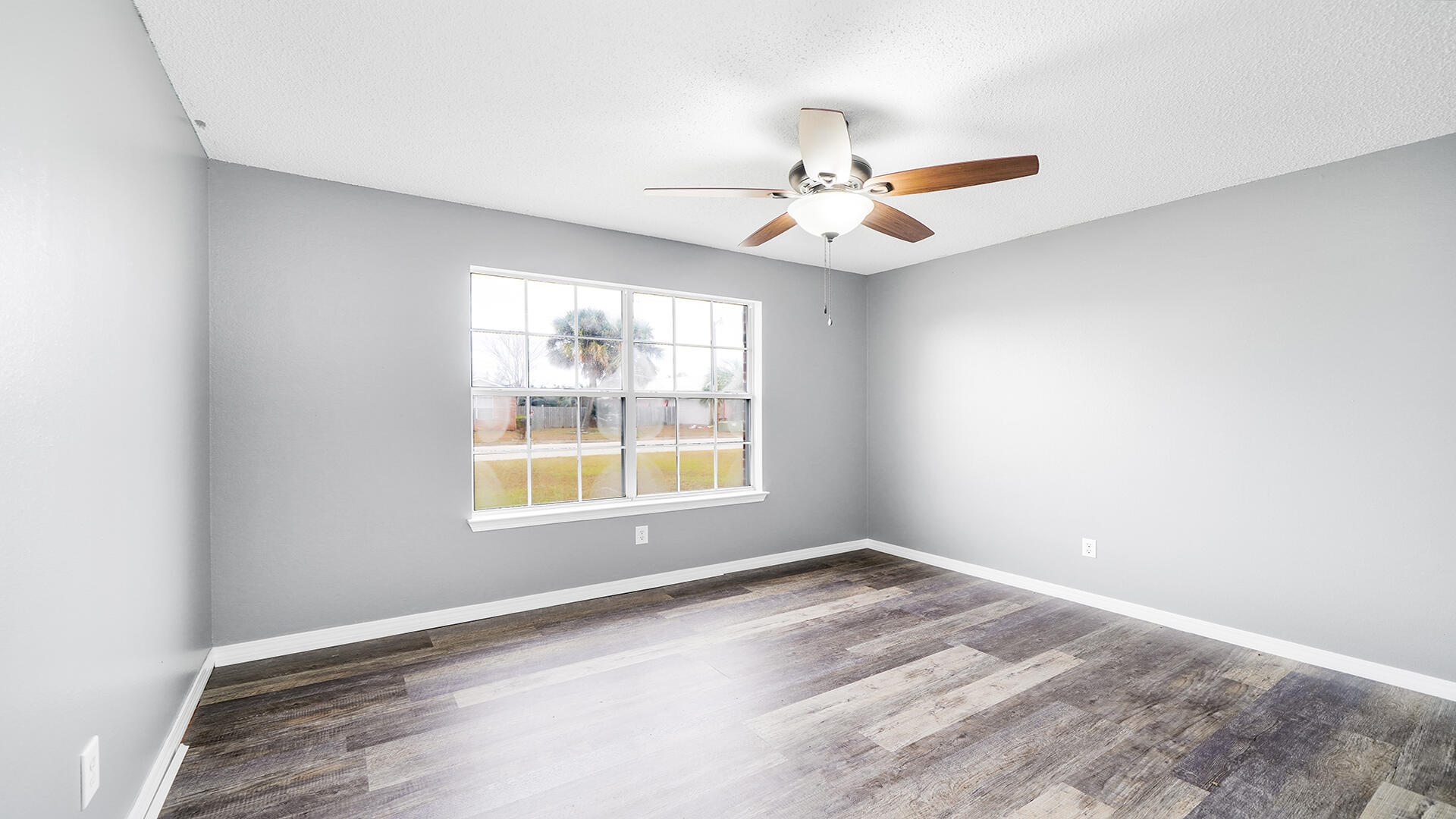 PARKER PLACE - Residential