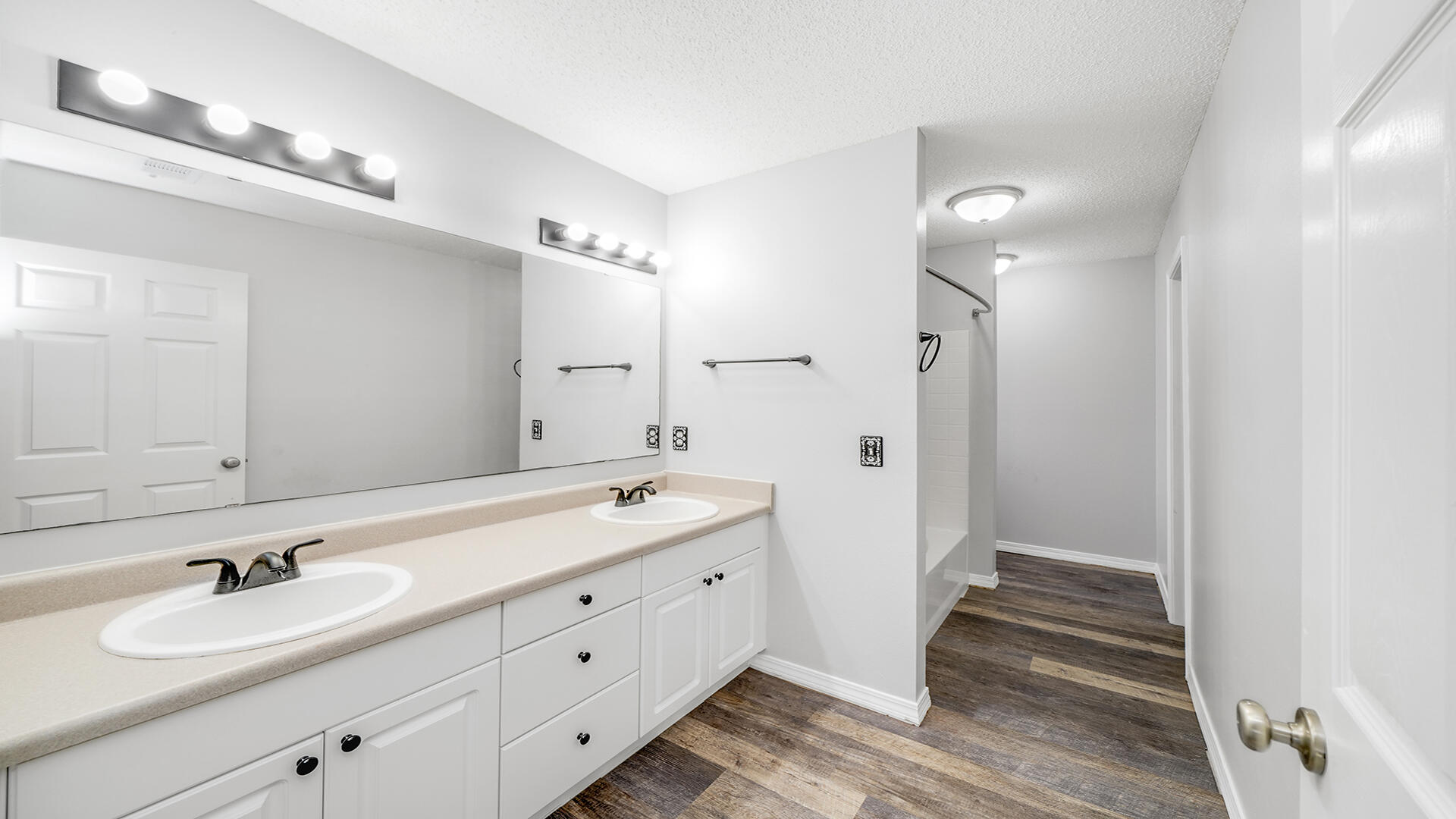 PARKER PLACE - Residential