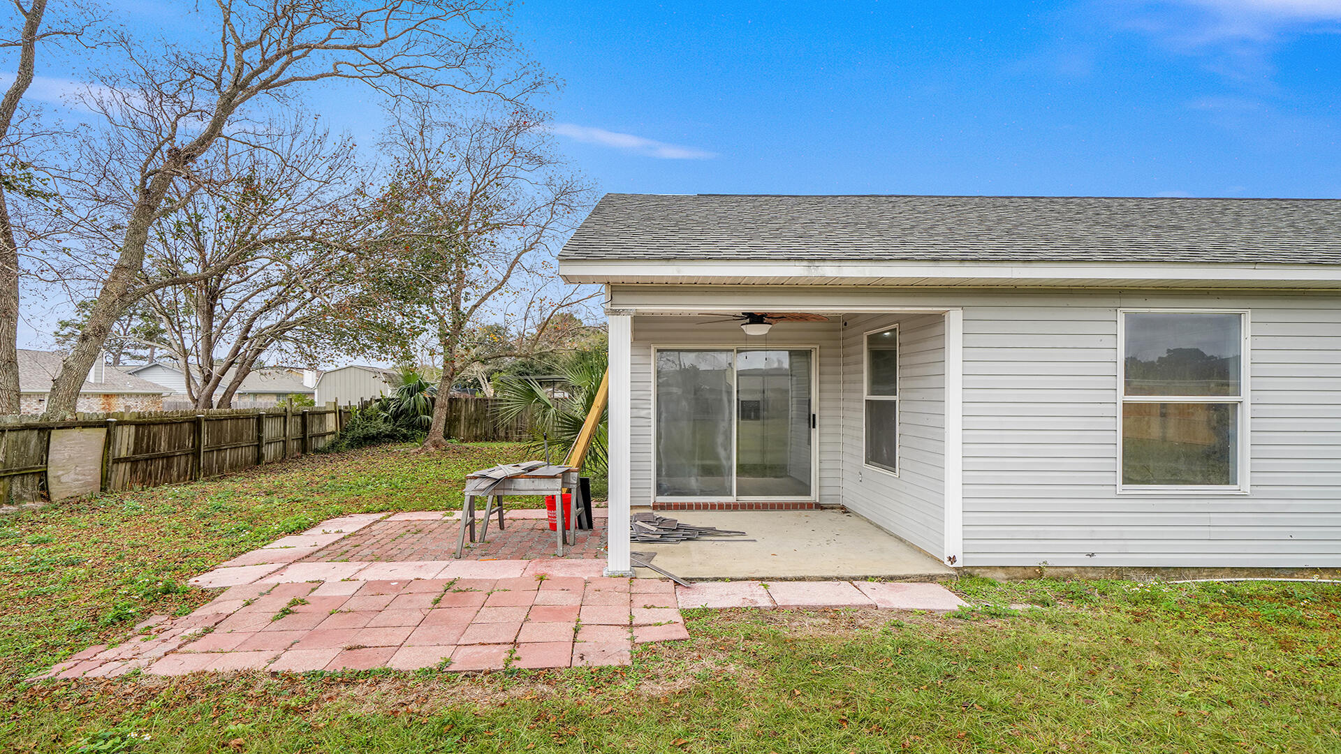 PARKER PLACE - Residential