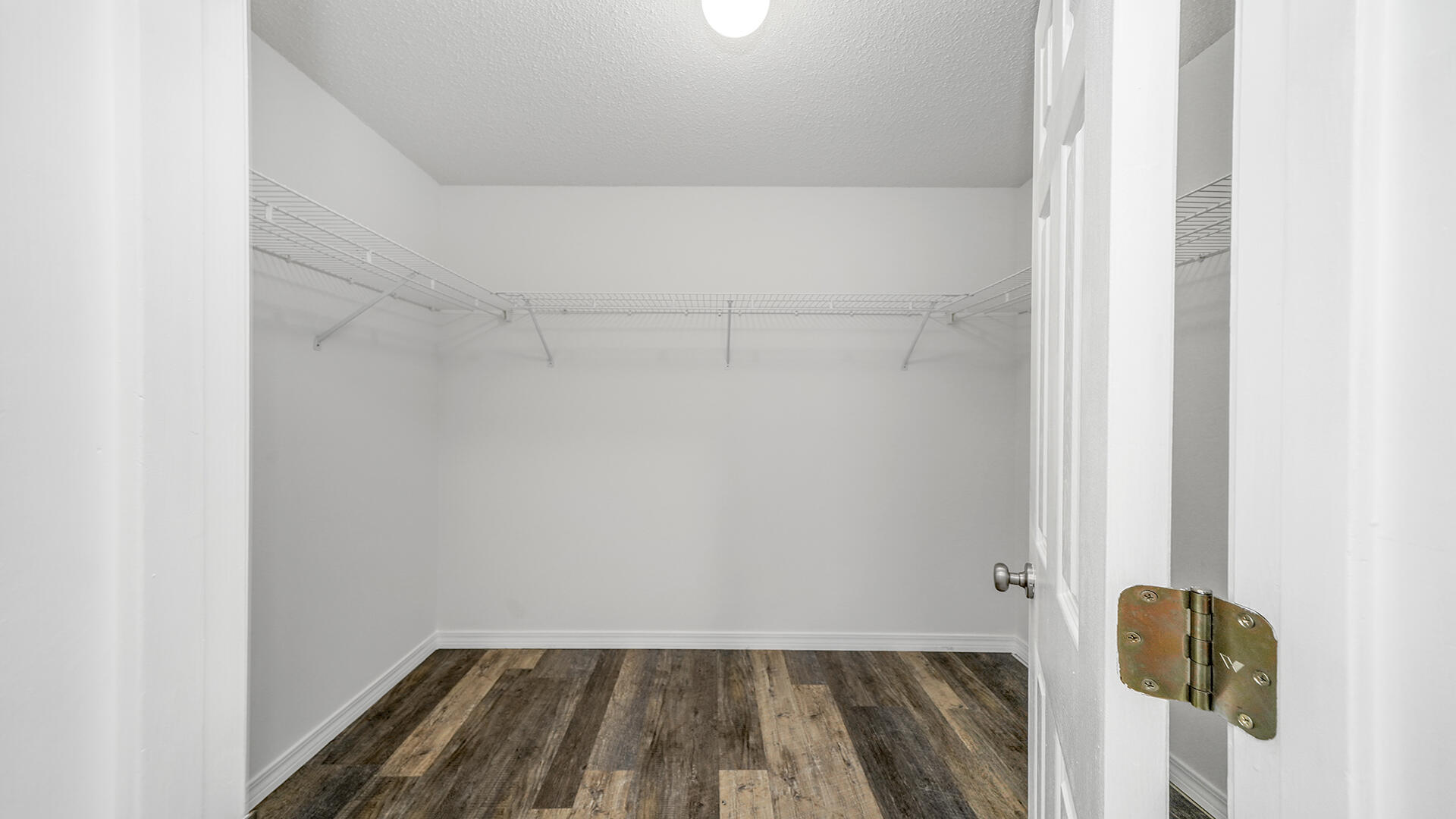 PARKER PLACE - Residential