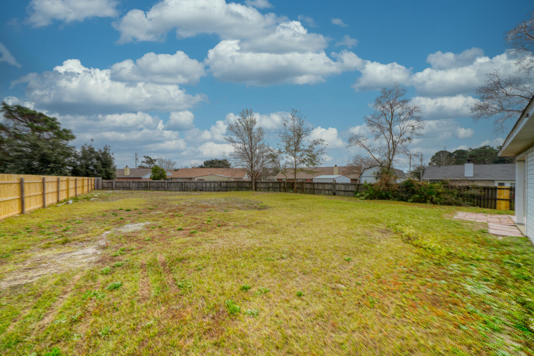 PARKER PLACE - Residential